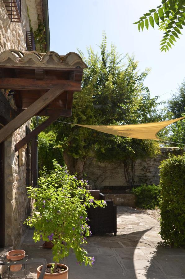 Bed and breakfast La Caseria De Tito Úbeda