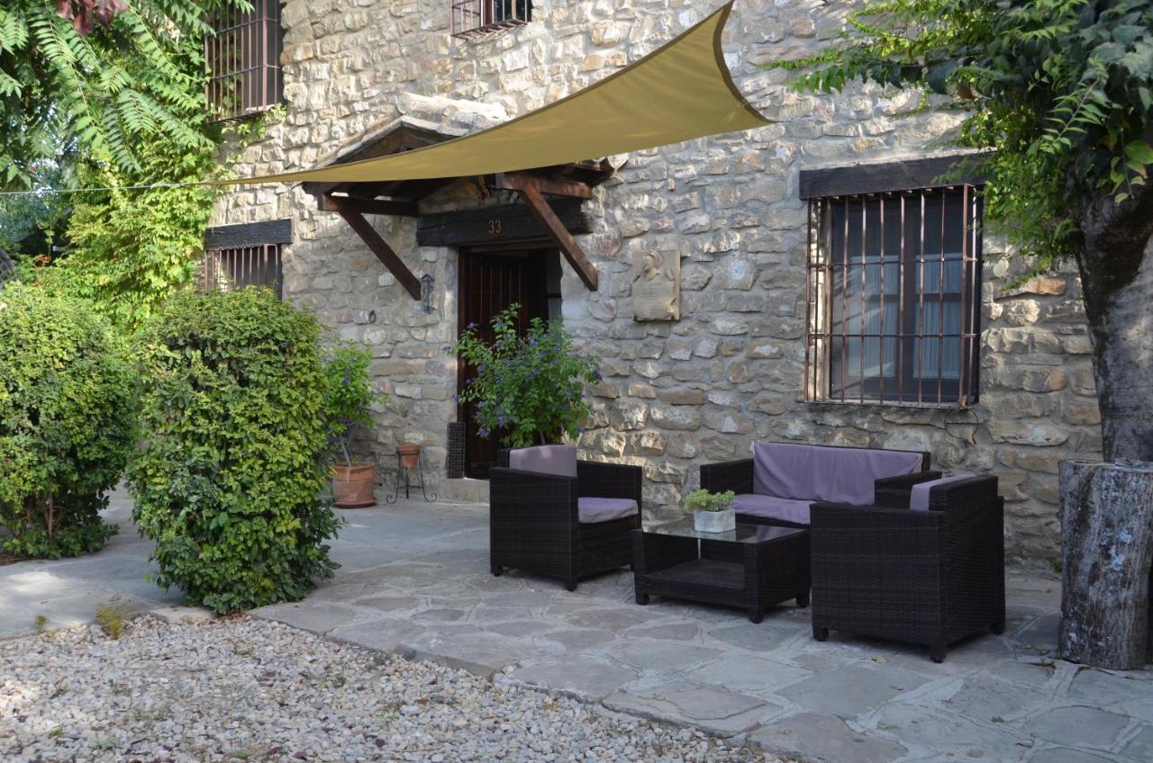 La Caseria De Tito Bed and breakfast 3*