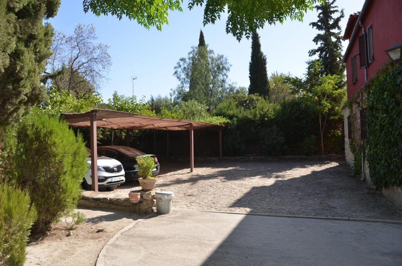 Bed and breakfast La Caseria De Tito