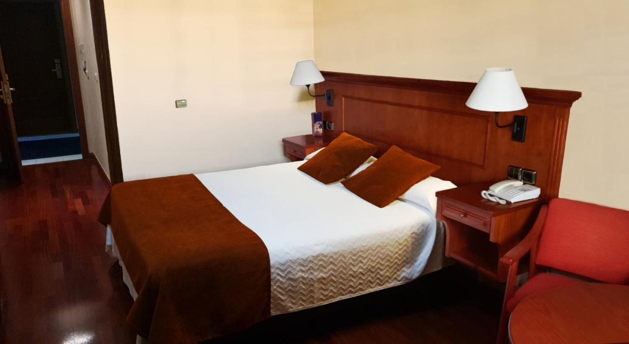 Hotel Lozano Antequera