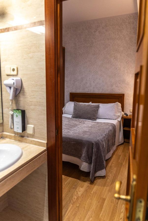 Hotel Centro Granada