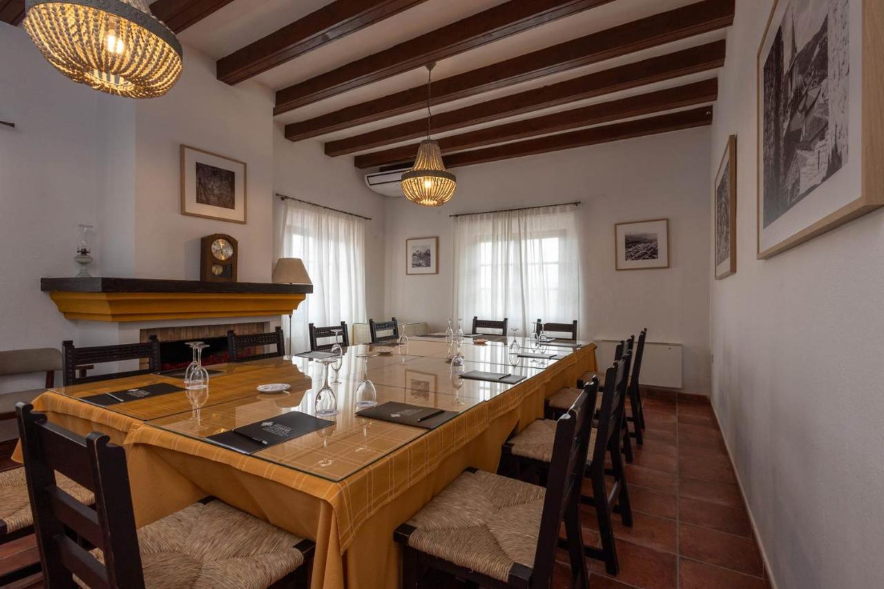 Hotel Tugasa Truchas 2*
