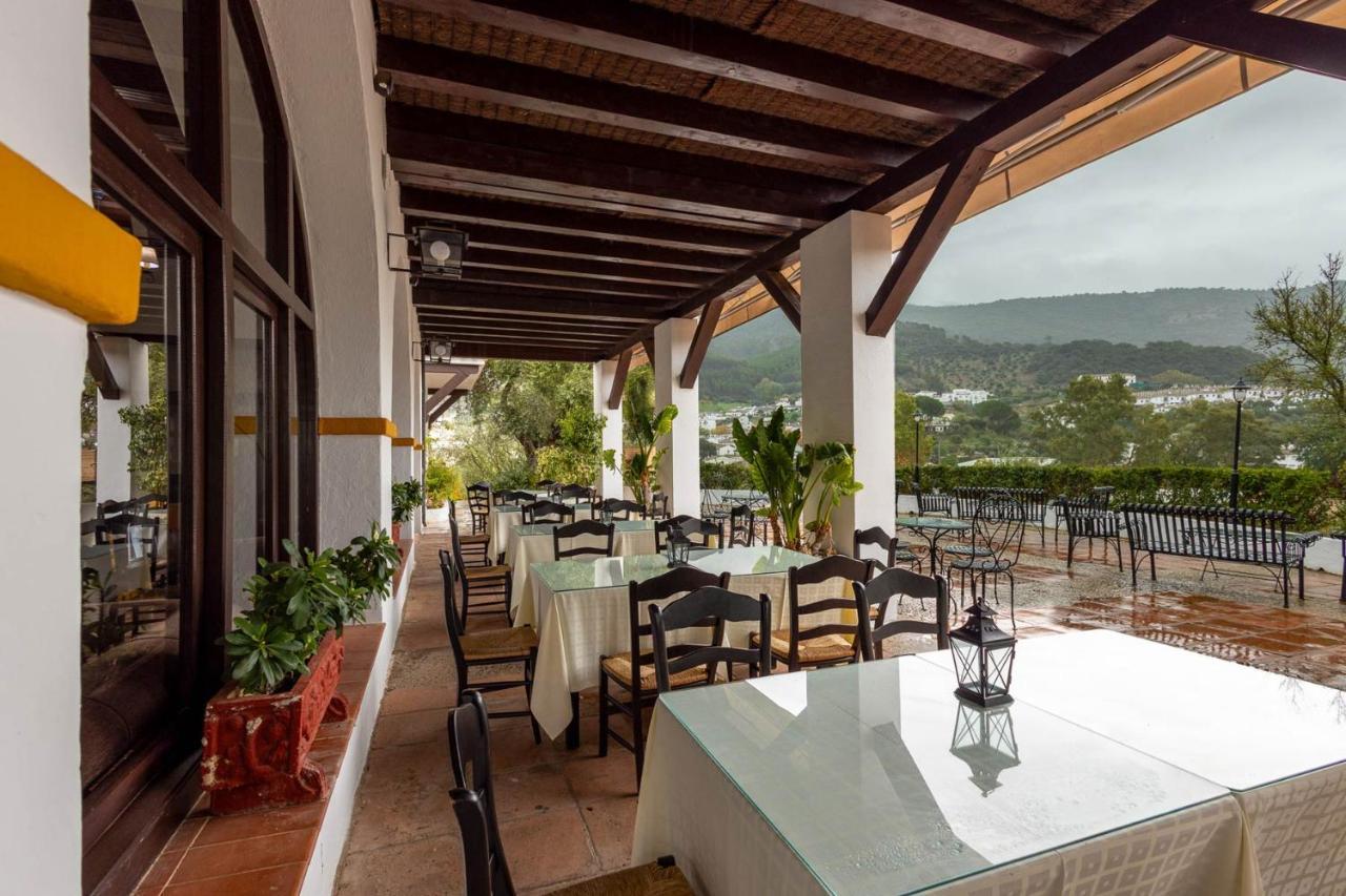Hotel Tugasa Truchas