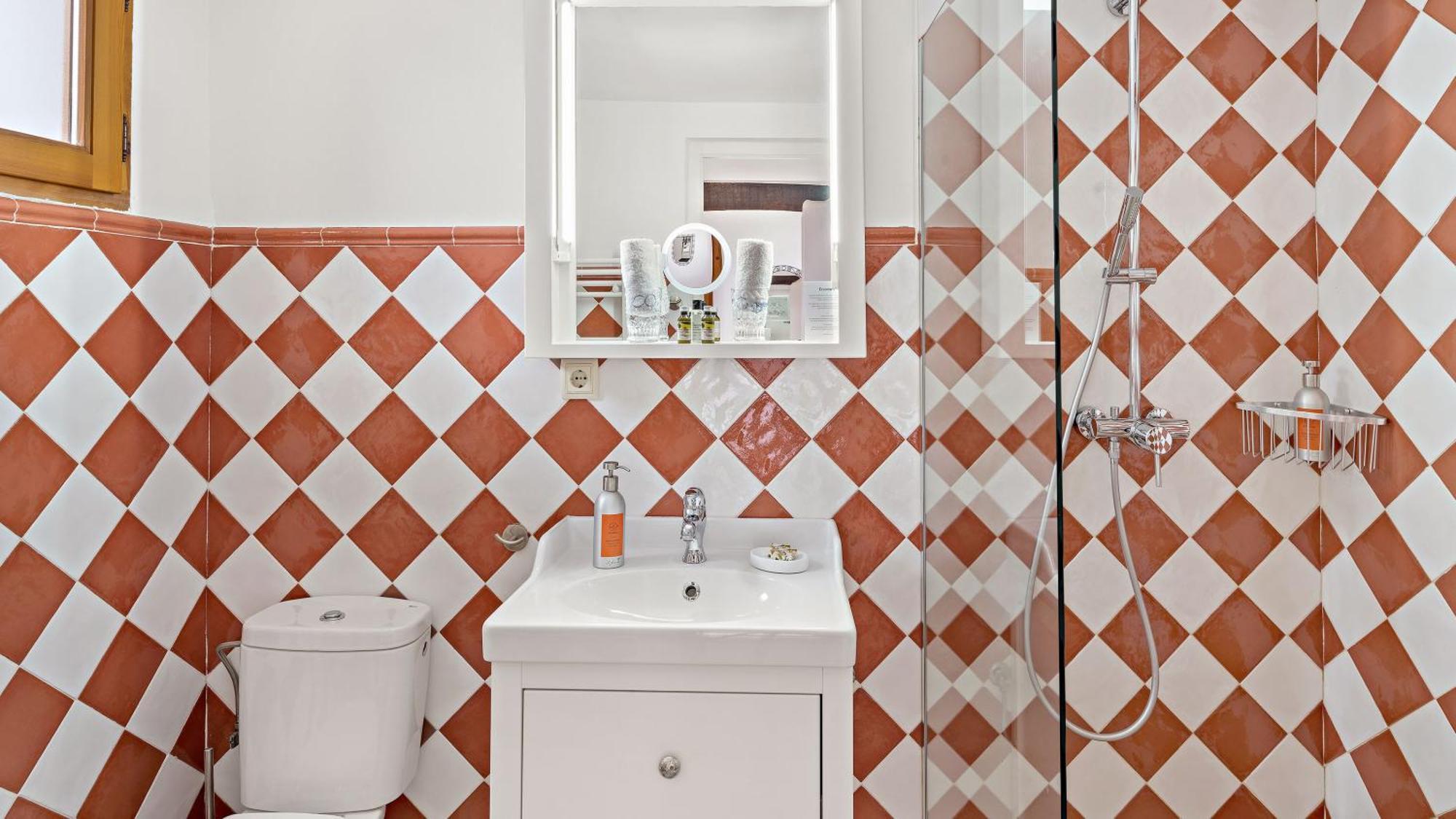 Bed and breakfast Cortijo El Sarmiento - Adults Only