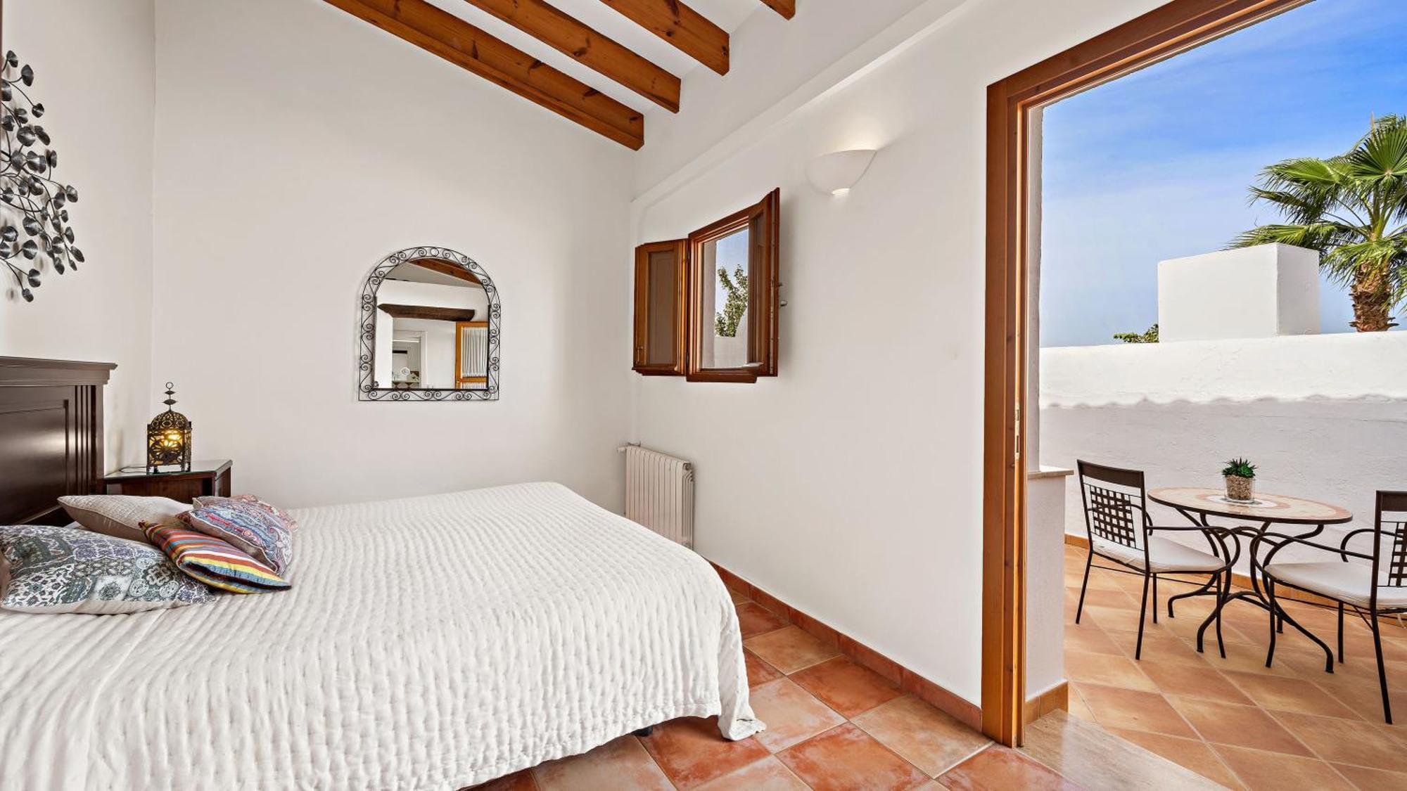Cortijo El Sarmiento - Adults Only 3* Mojácar