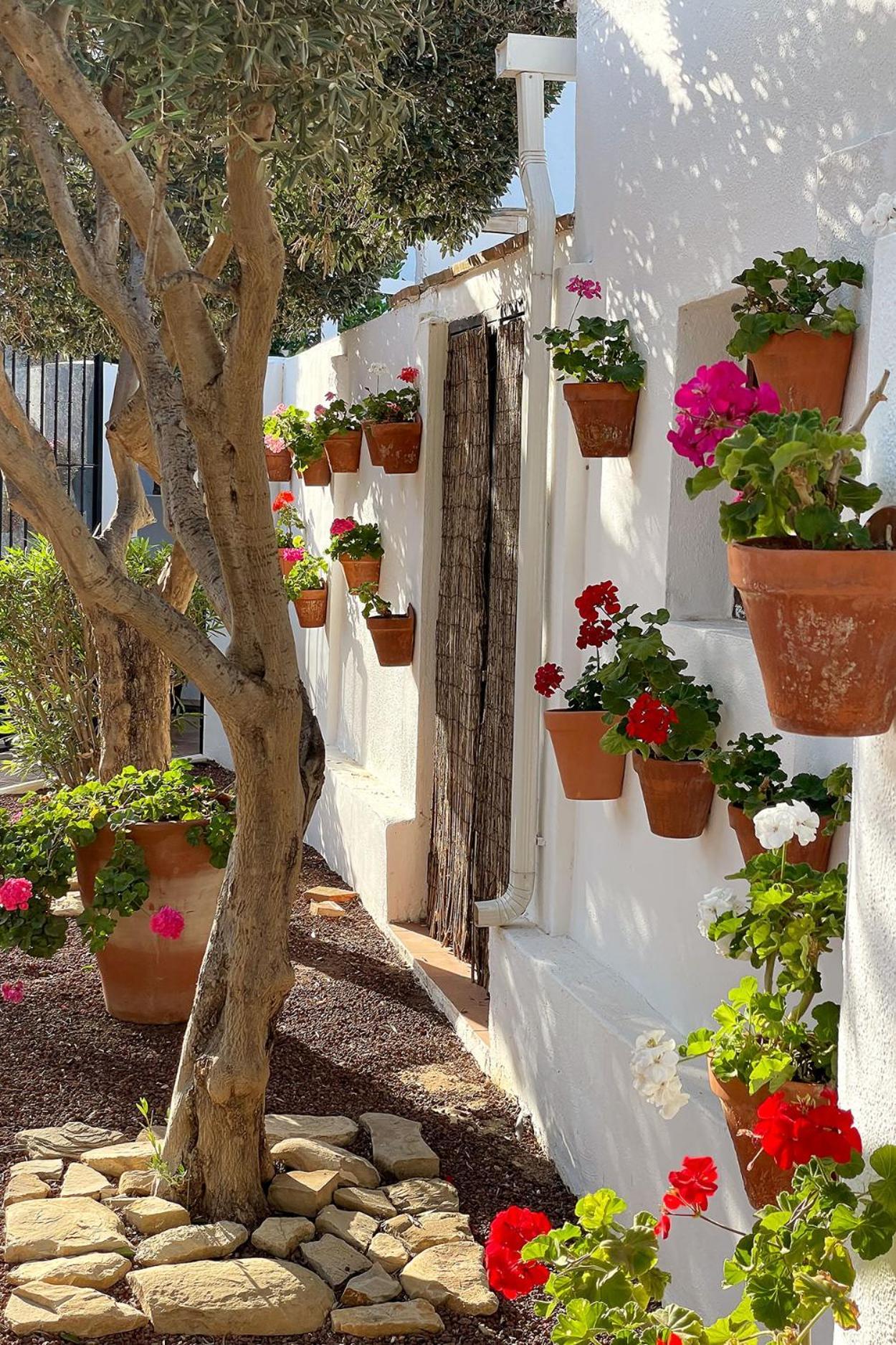 Cortijo El Sarmiento - Adults Only 3* Mojácar
