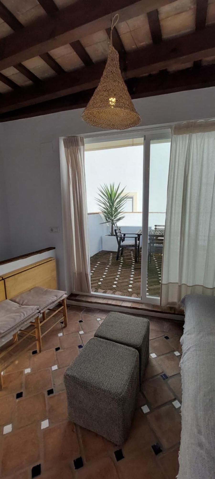 Puro Vejer Apartamento Vejer de la Frontera