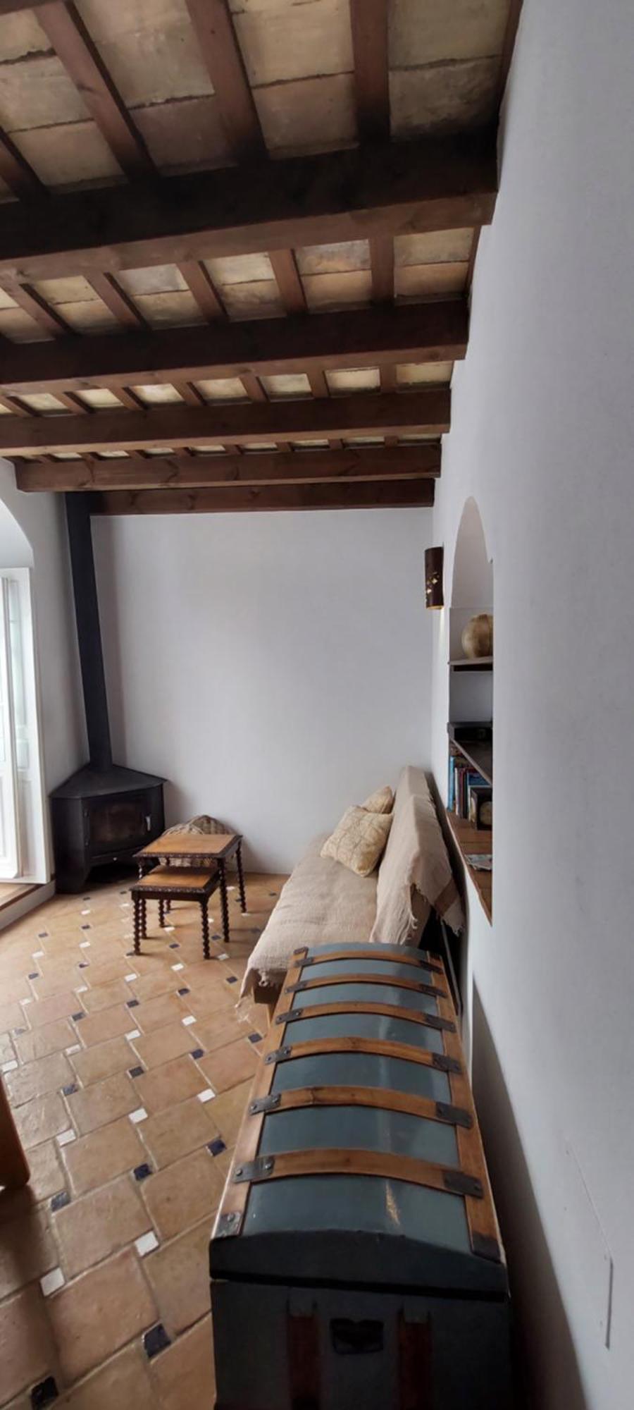 Puro Vejer Apartamento *