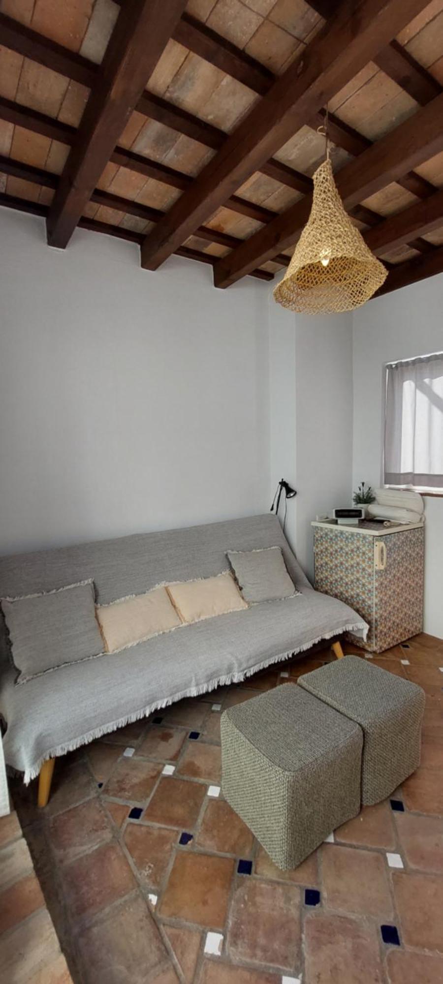 Puro Vejer Apartamento Vejer de la Frontera