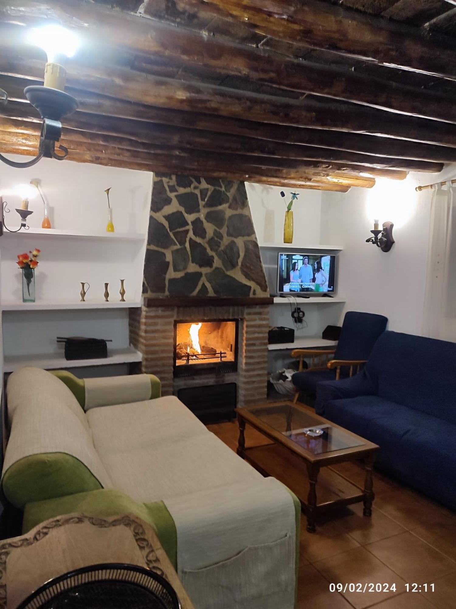 Country house Huerta Sarten