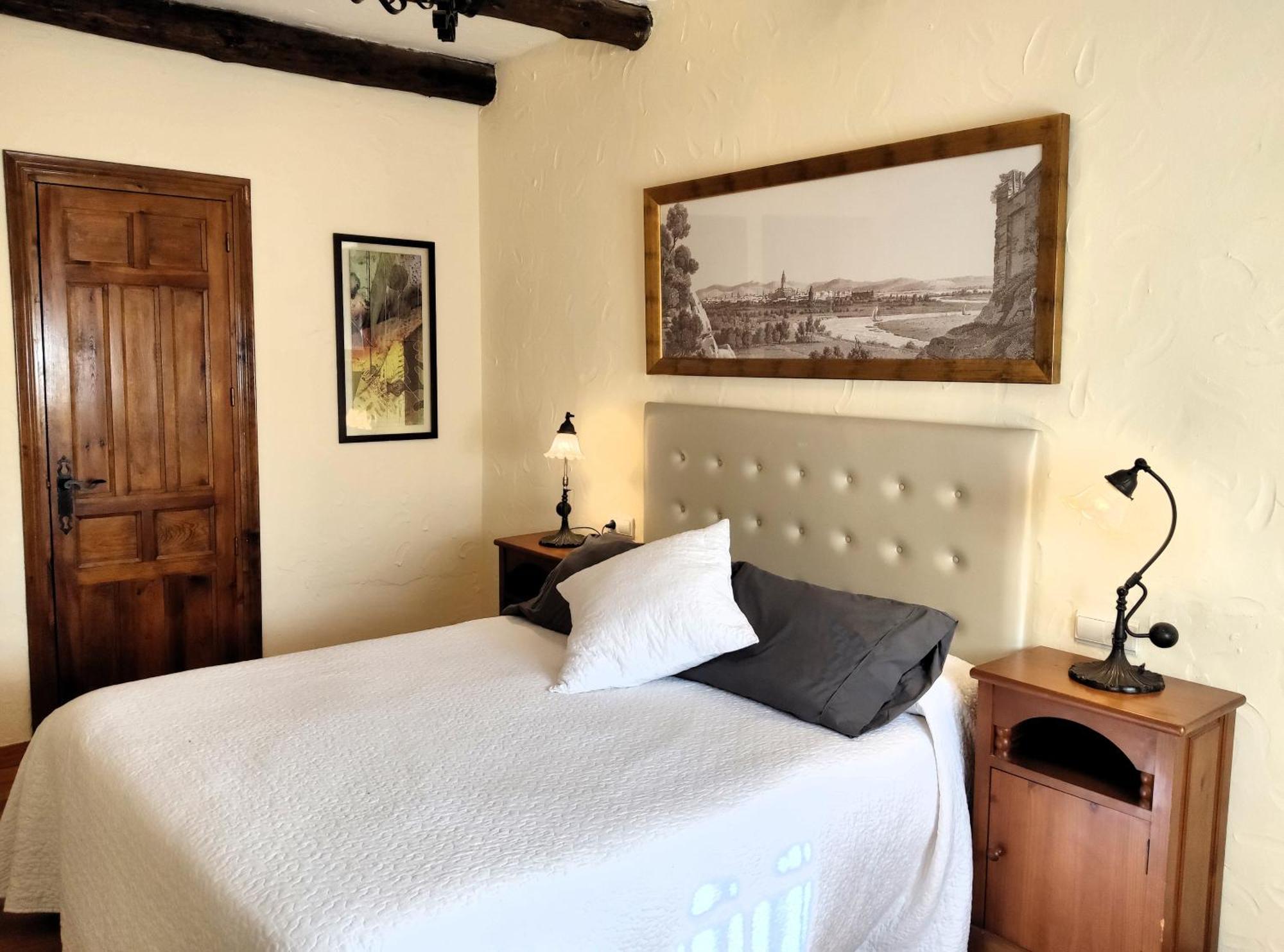 Hotel Restaurante Buitreras El Colmenar