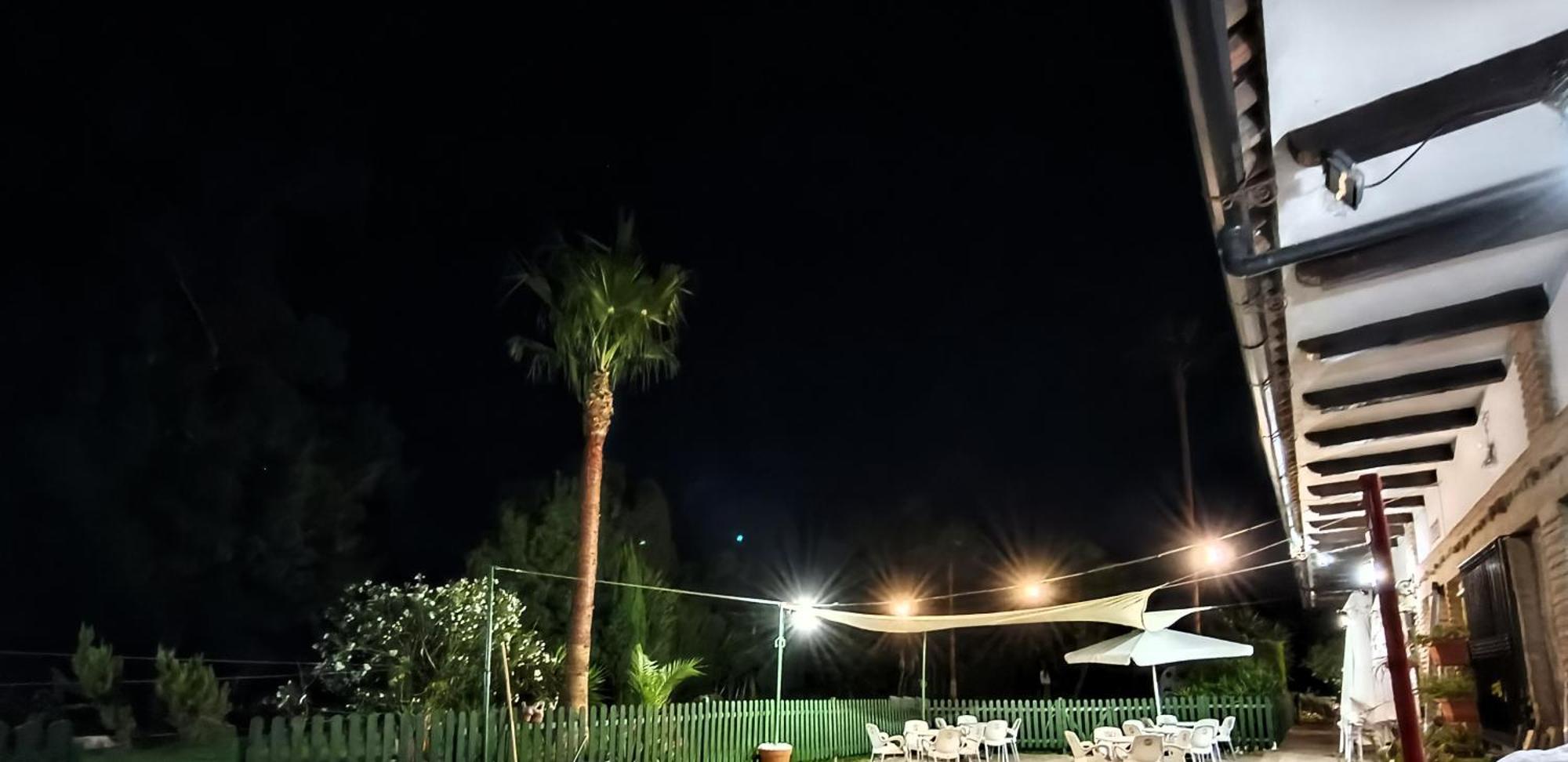 Restaurante Buitreras El Colmenar