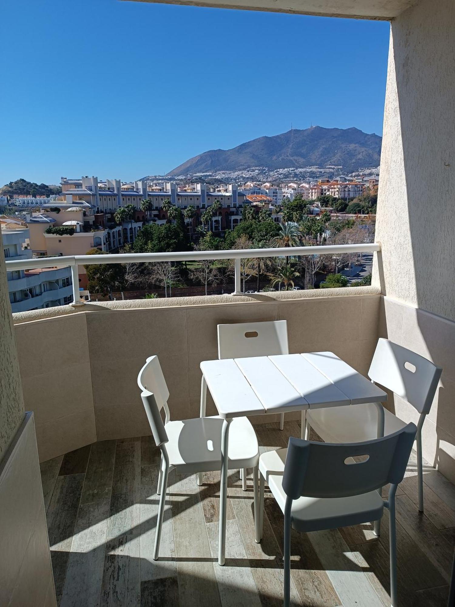 Apartamento Benal 907