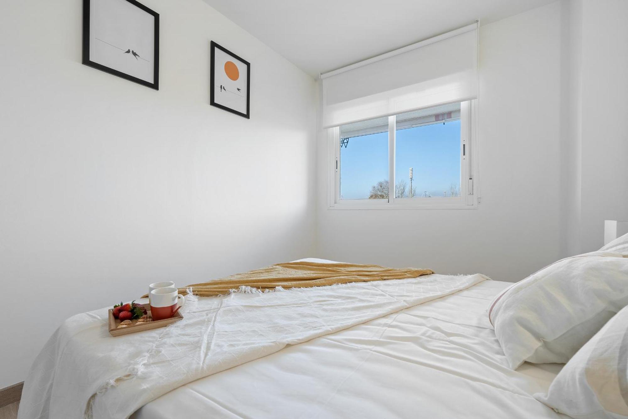 Apartment Alea - Acquamarina *