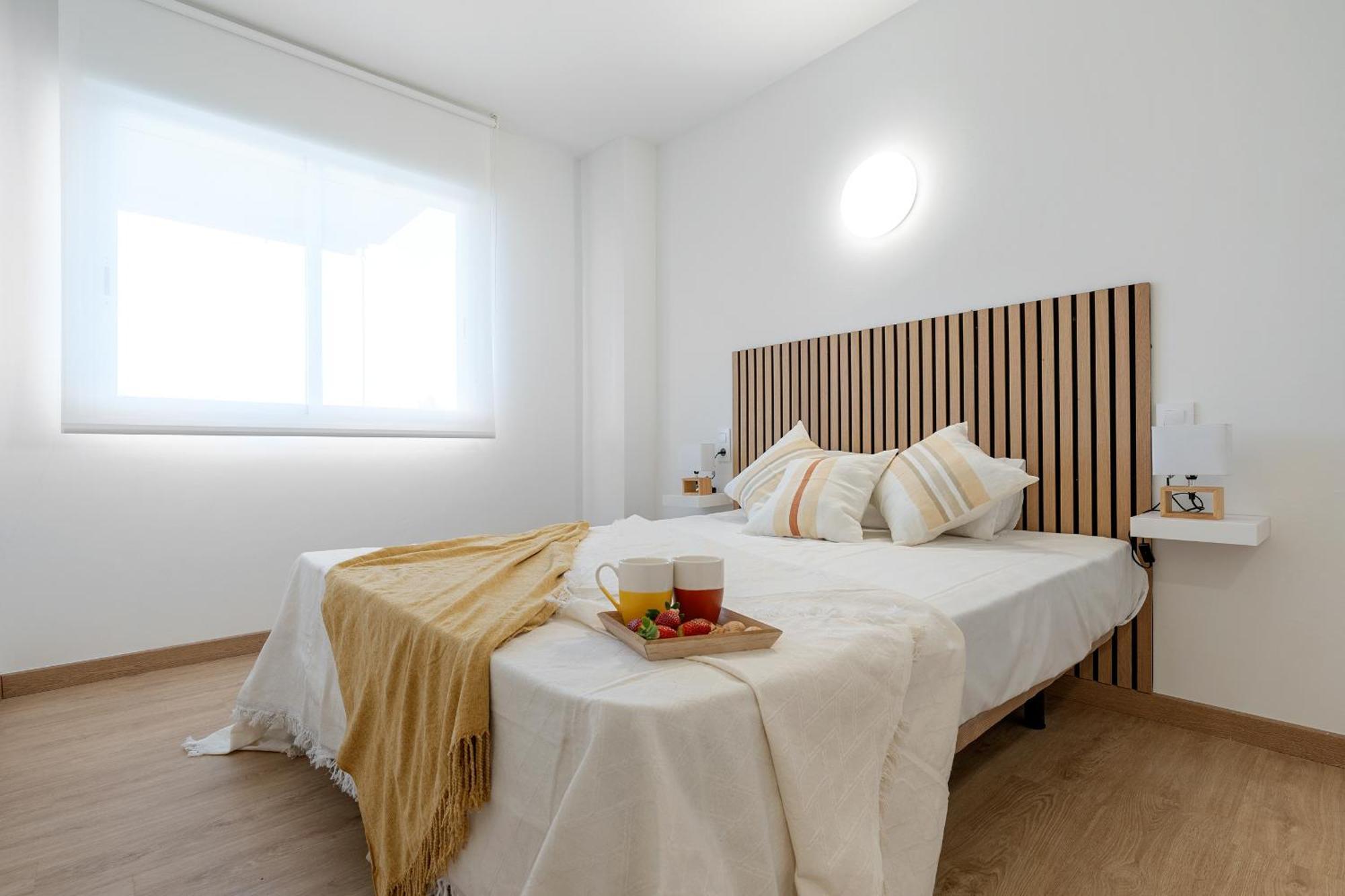 Apartment Alea - Acquamarina La Pineda