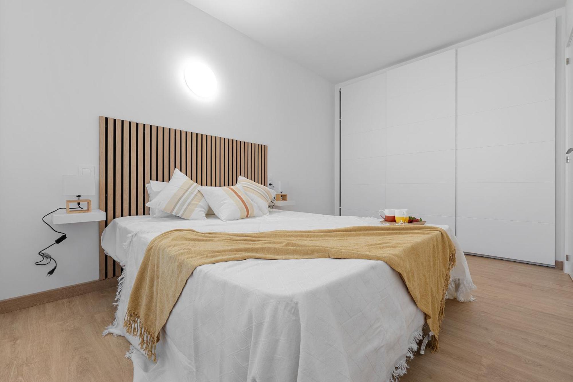 Alea - Acquamarina Apartment