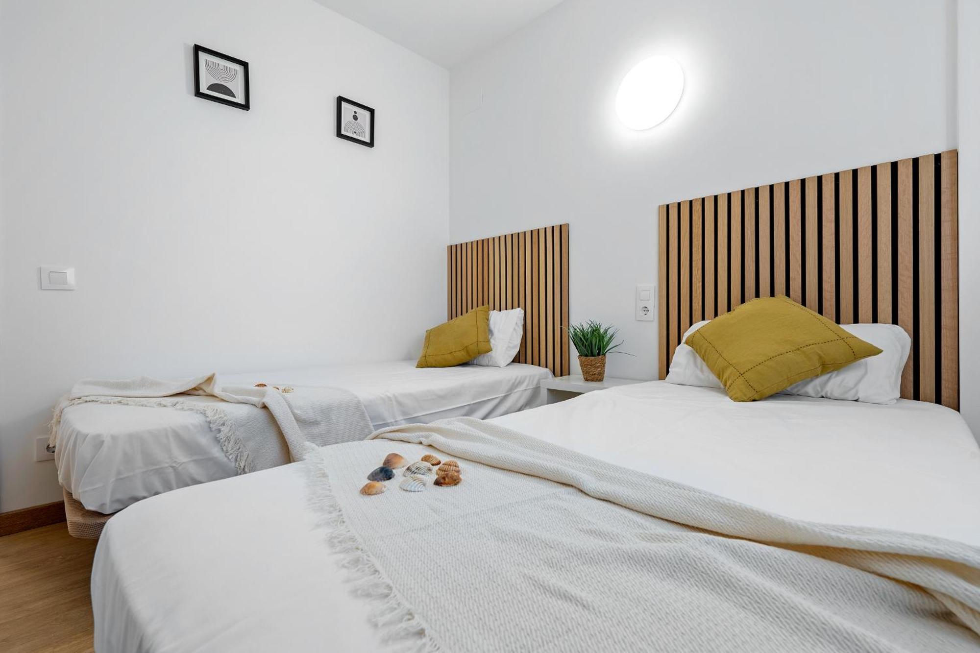 Apartment Alea - Acquamarina *