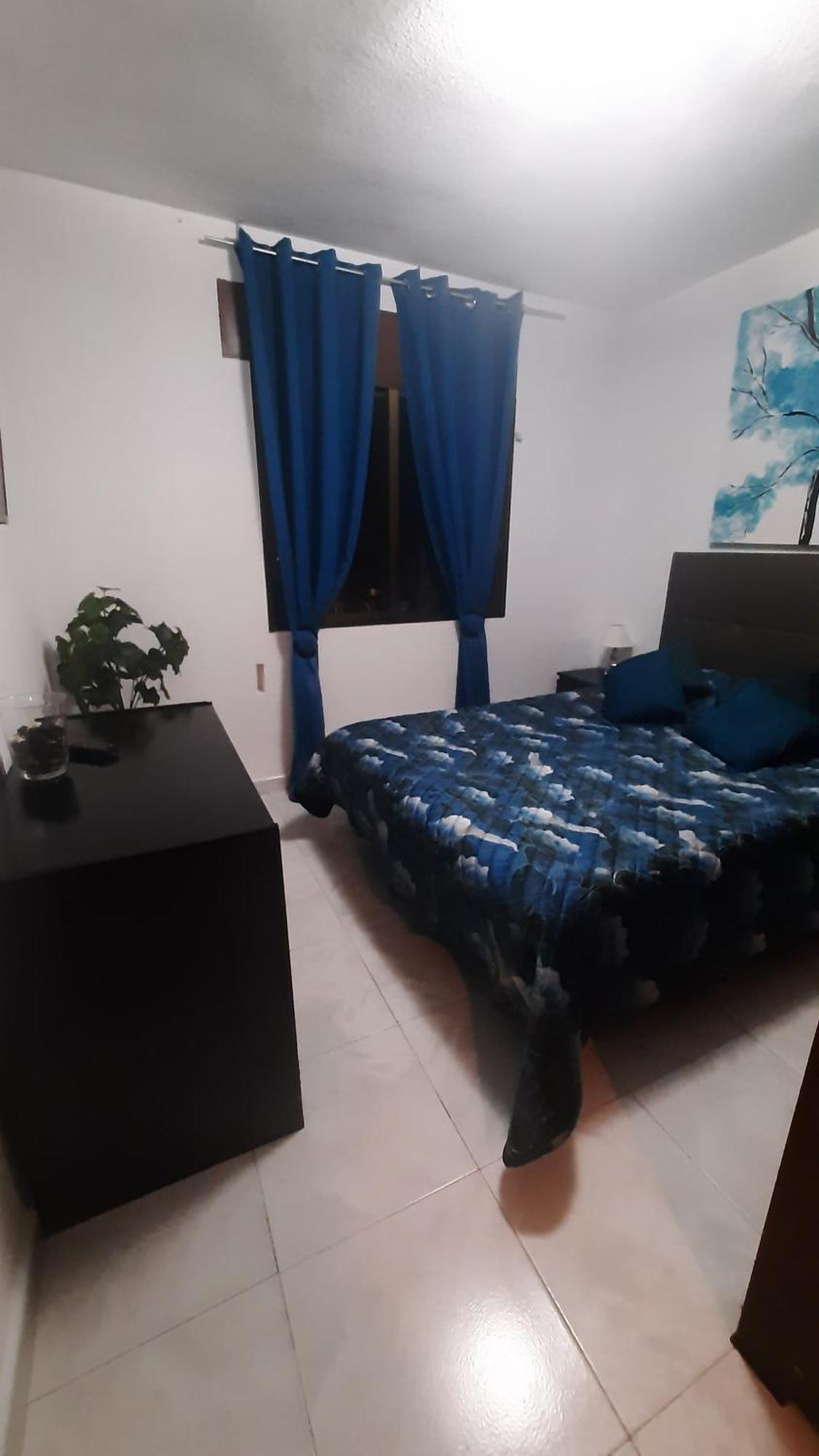 Apartamento Fuente De Luz