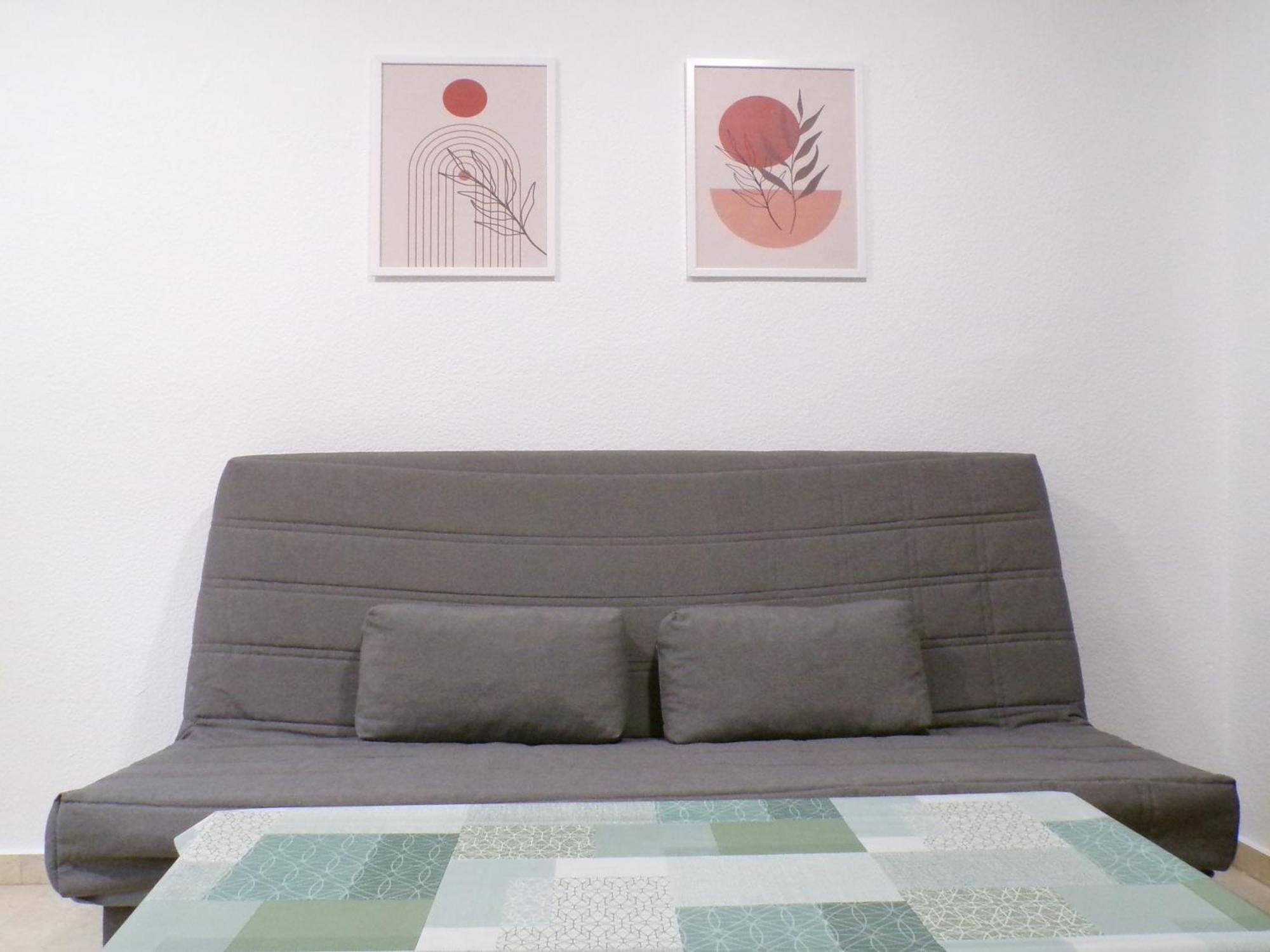Apartamento Turístico Torre Levante Planta 19 - Gestaltur Benidorm
