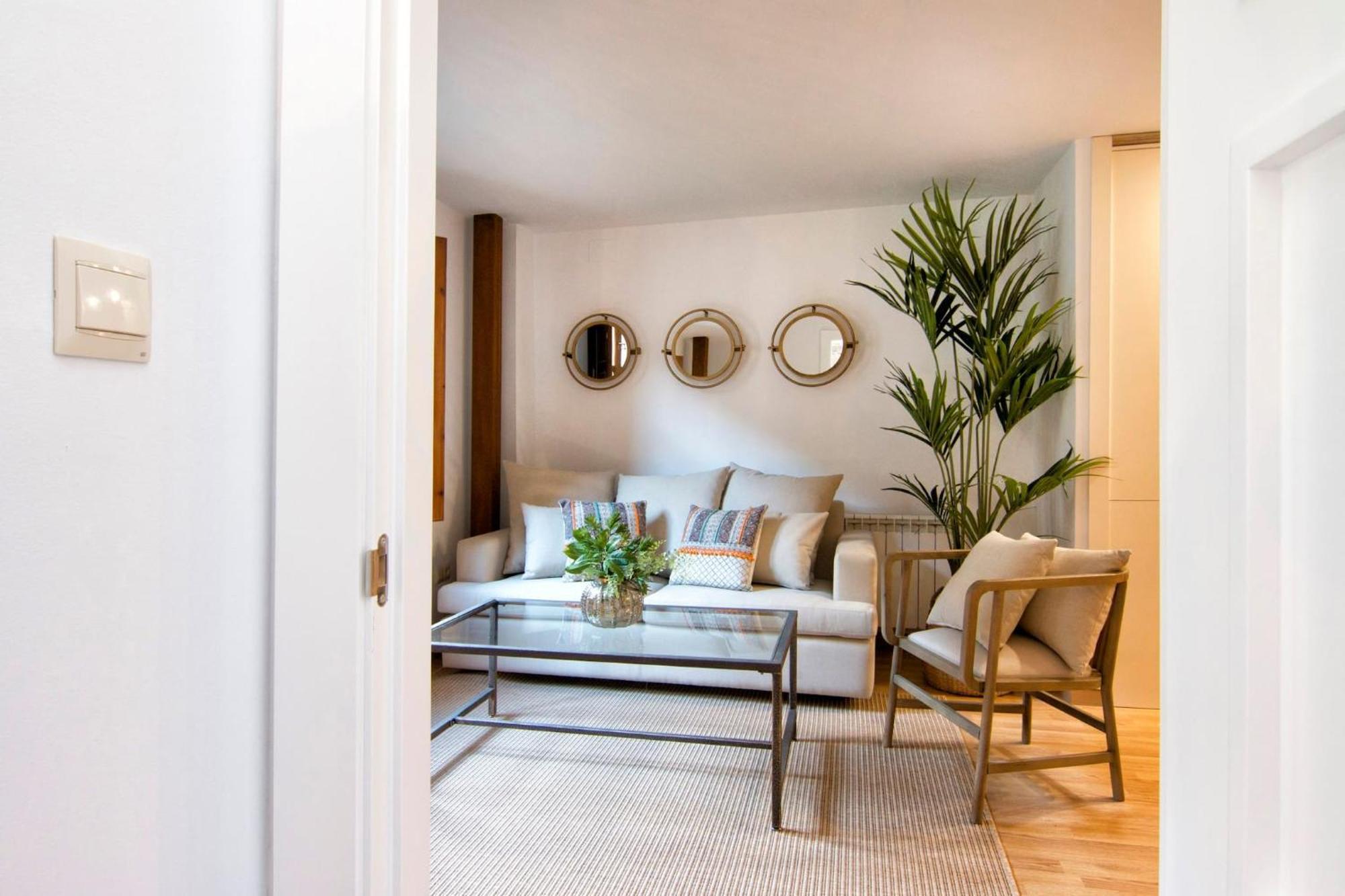 Apartment Luxury Alhambra Hideaway
