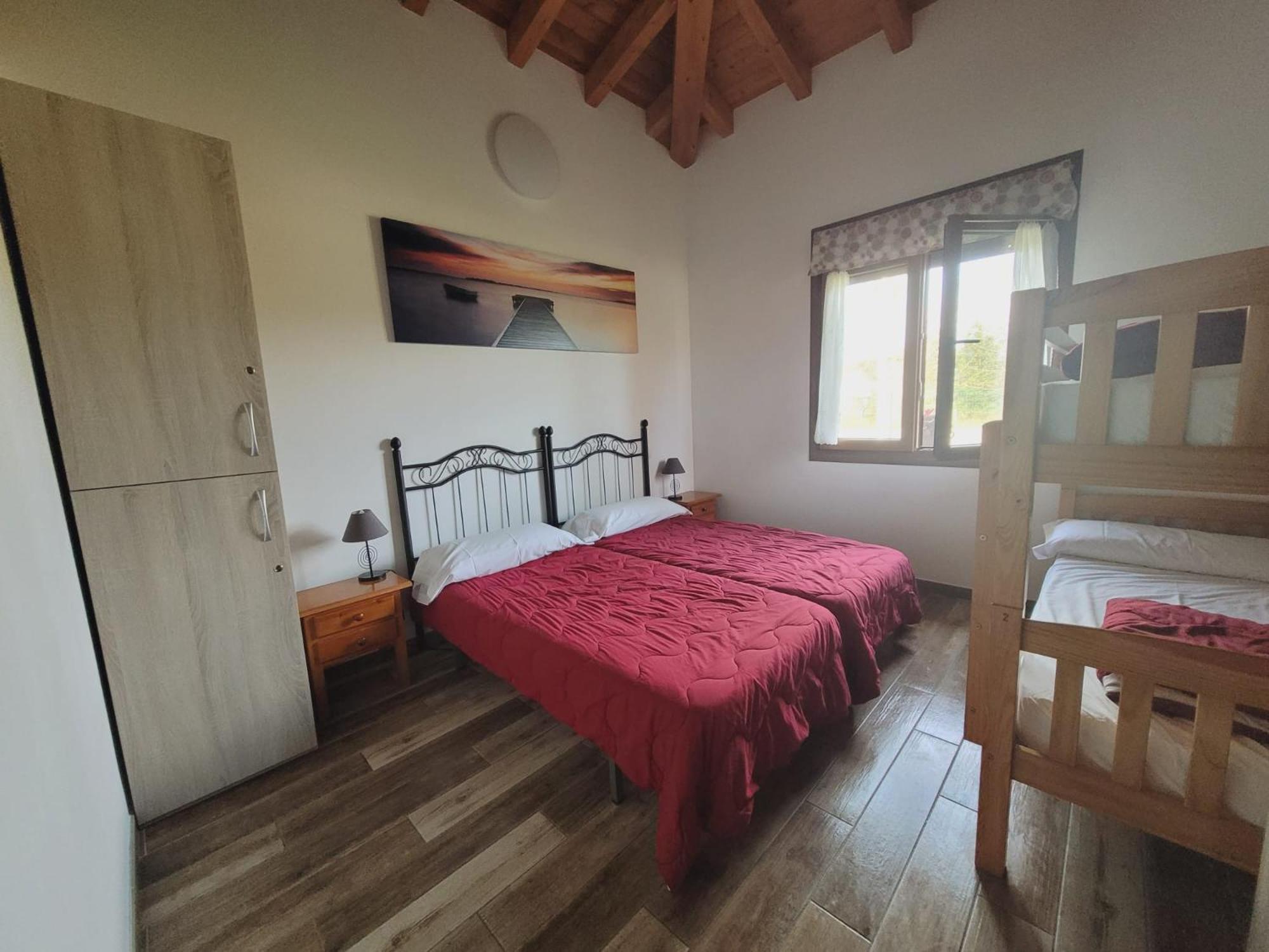 La Cala Hostel *