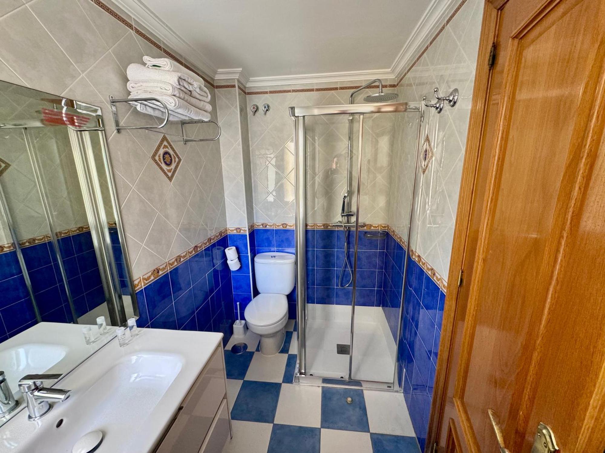 Apartamento Niña De Oro Torremolinos