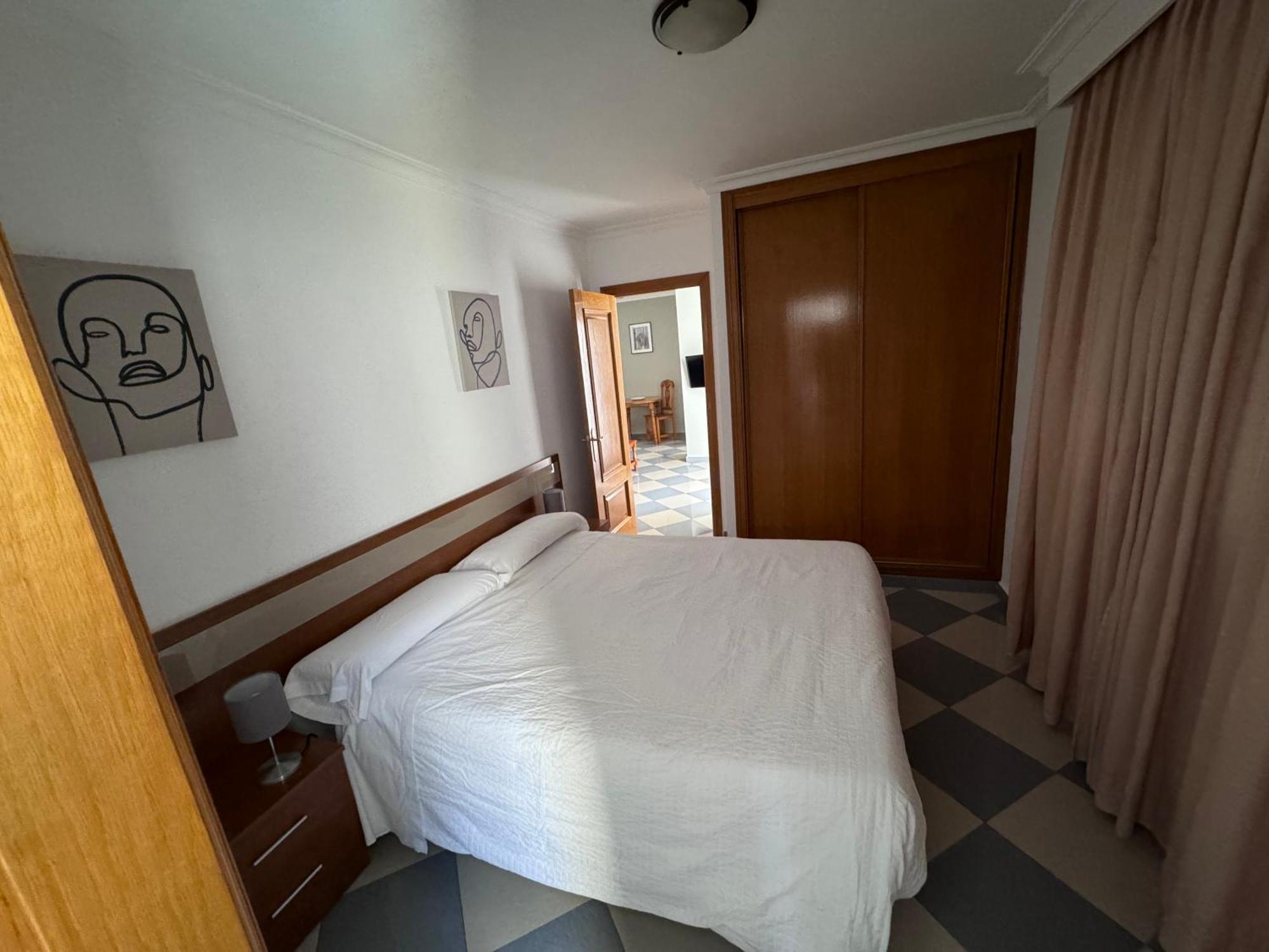 Apartamento Niña De Oro Torremolinos