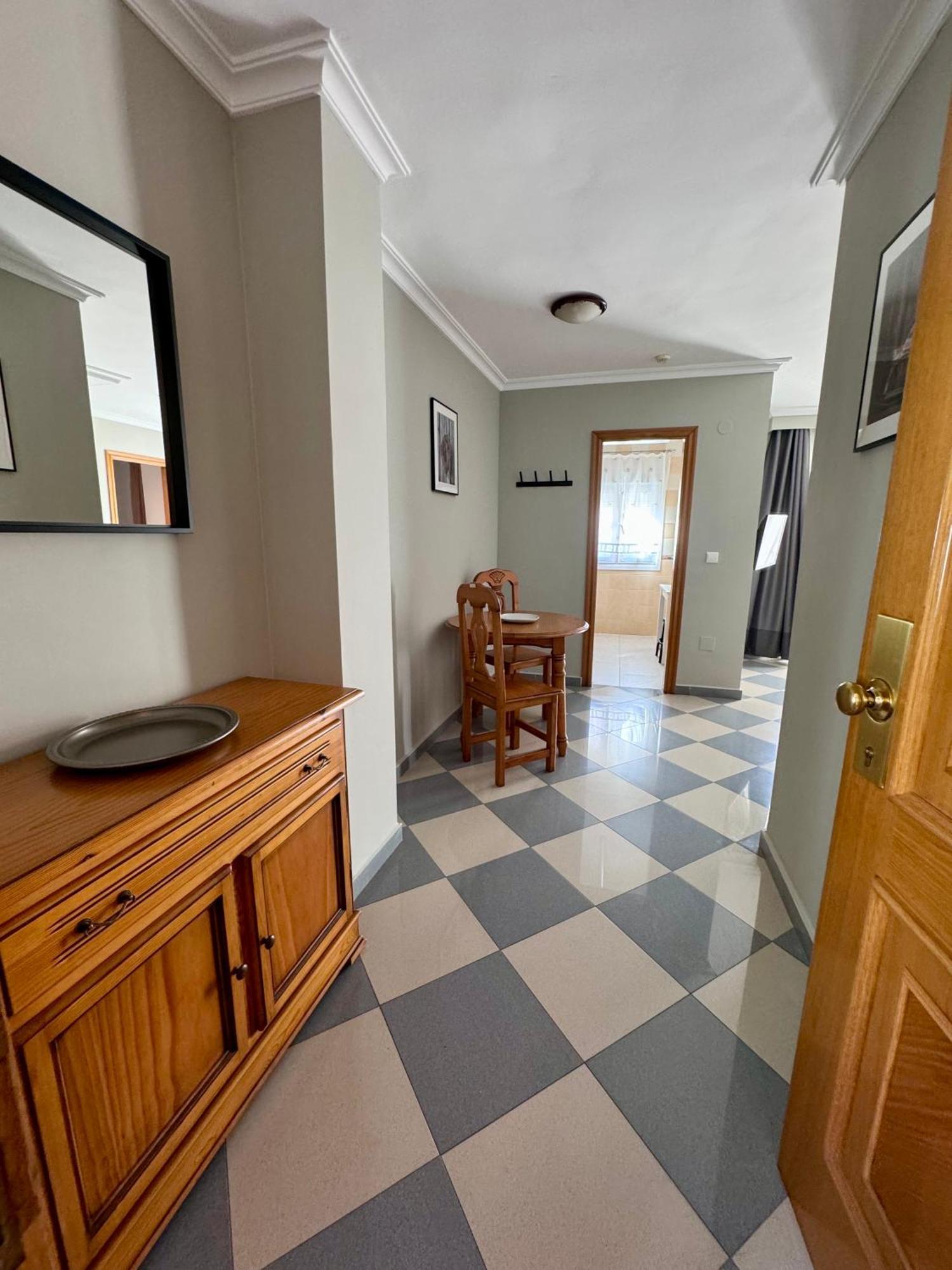 Niña De Oro Apartamento Torremolinos