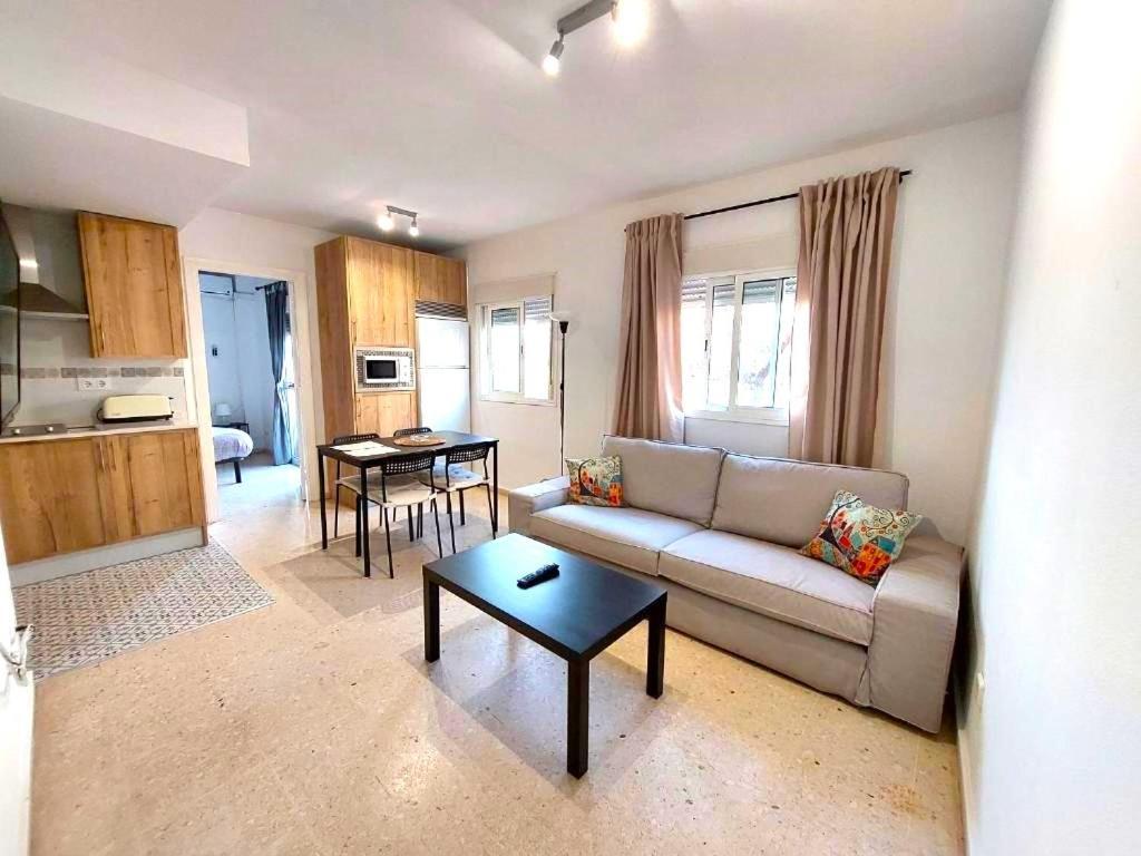 Apartamento Fray Isidoro *