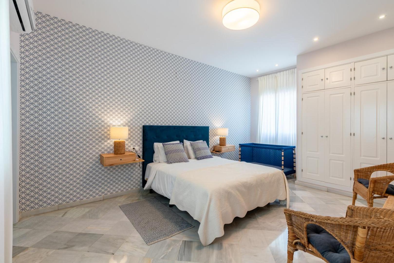 Apartamento Luminoso ático Con Terraza, Calle Antonia Diaz