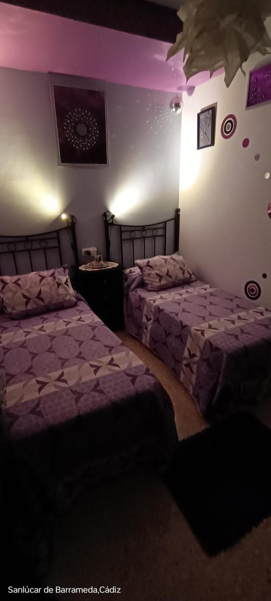 La Casita Del Indio * Sanlucar de Barrameda