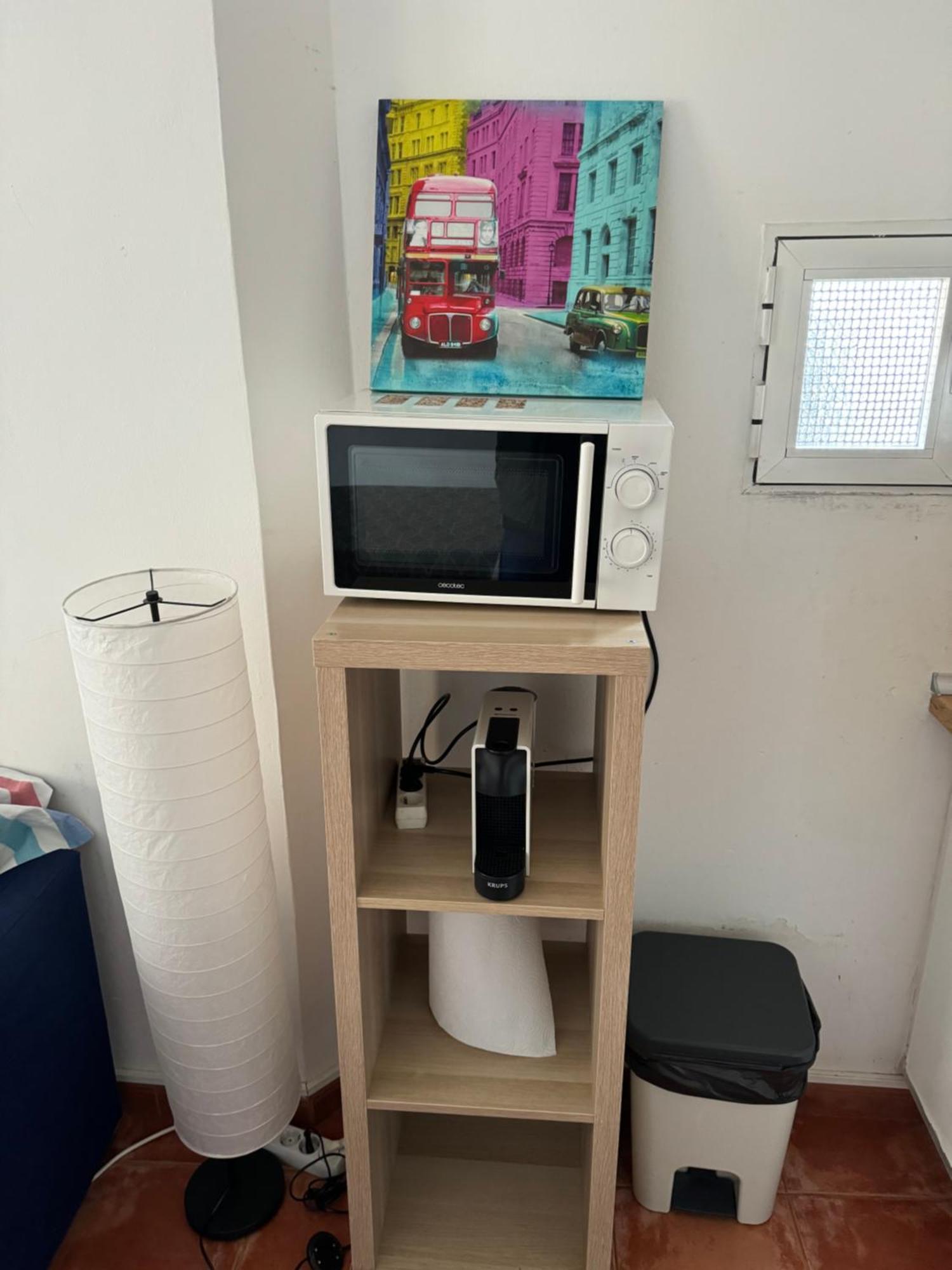 Apartamento Louie Louie Old Town