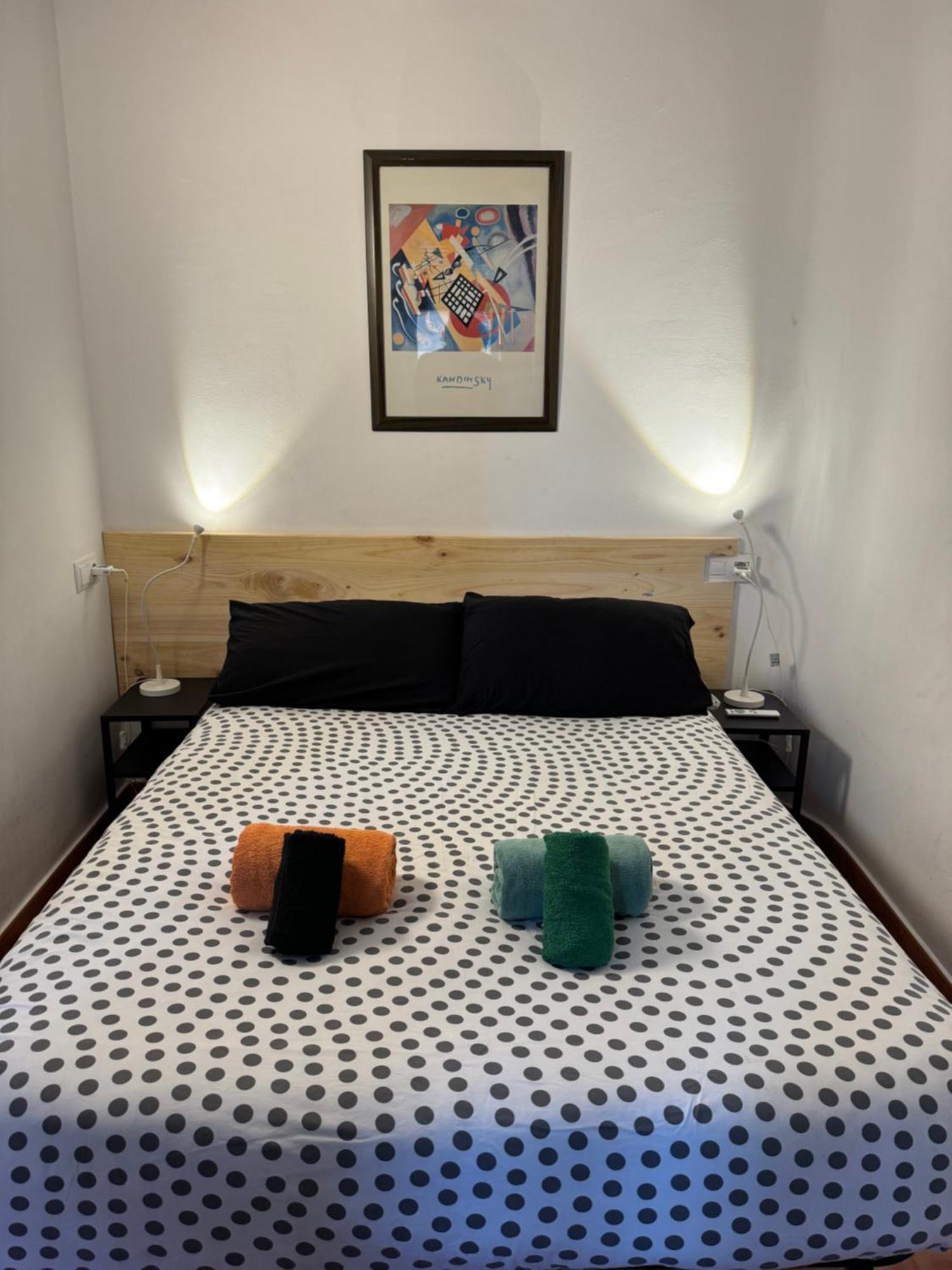 Louie Louie Old Town Apartamento
