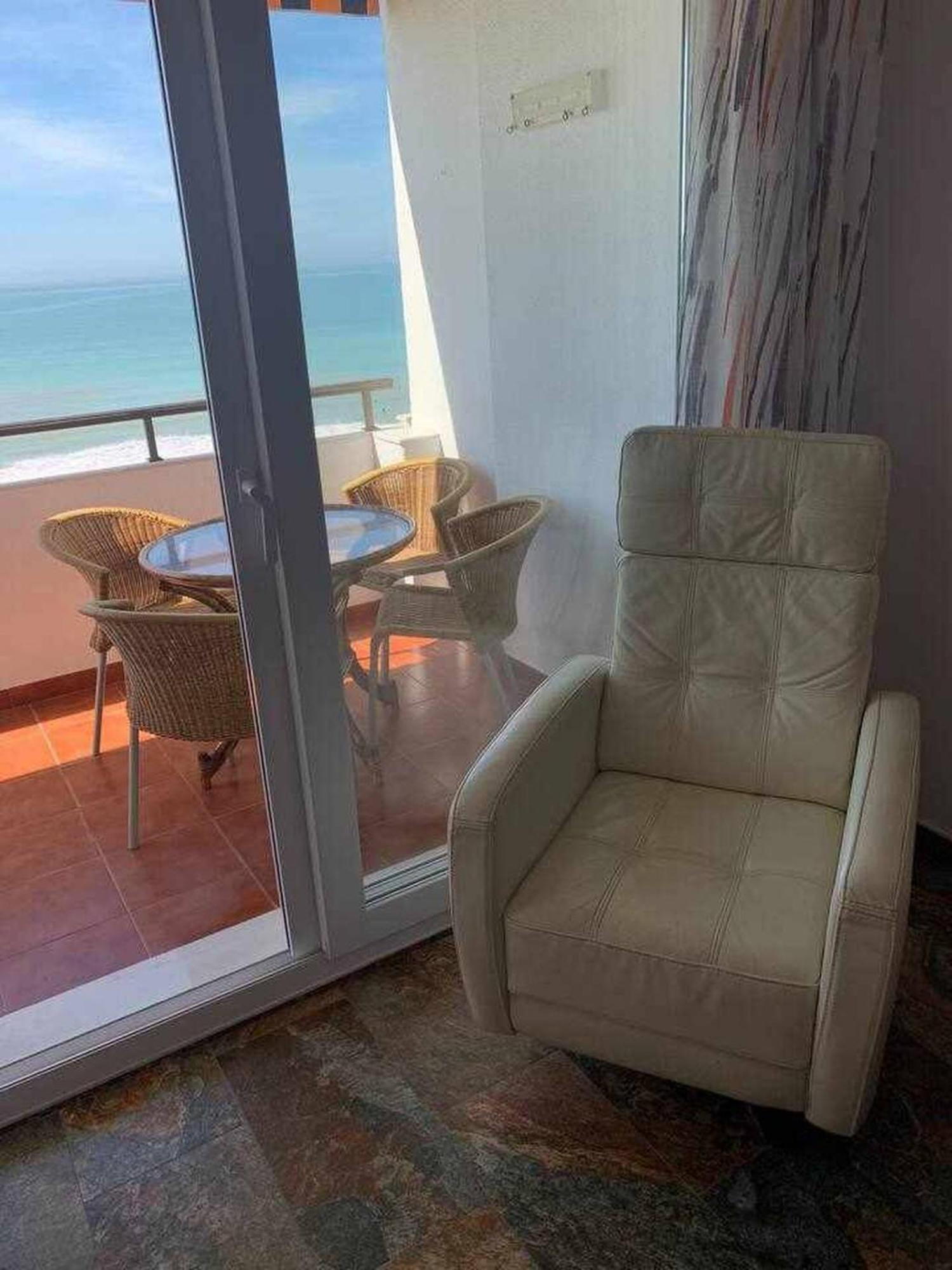 El Mirador De La Playa Cortadura Grupo Ac Gestion *