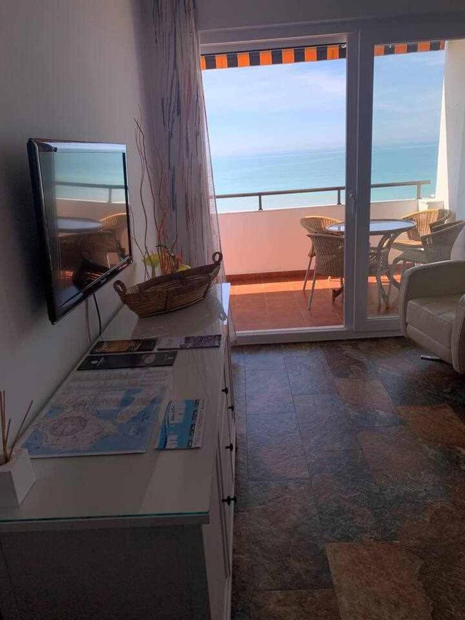 Apartment El Mirador De La Playa Cortadura Grupo Ac Gestion *