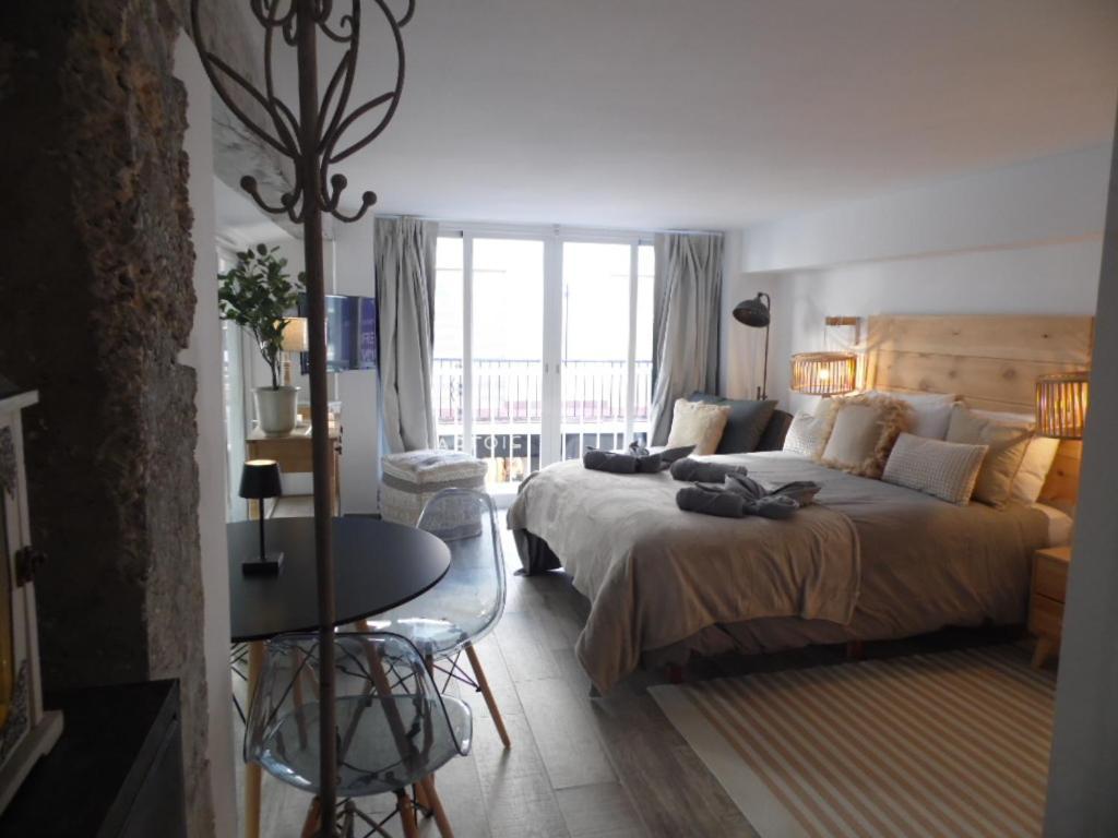 Apartamento San Miguel