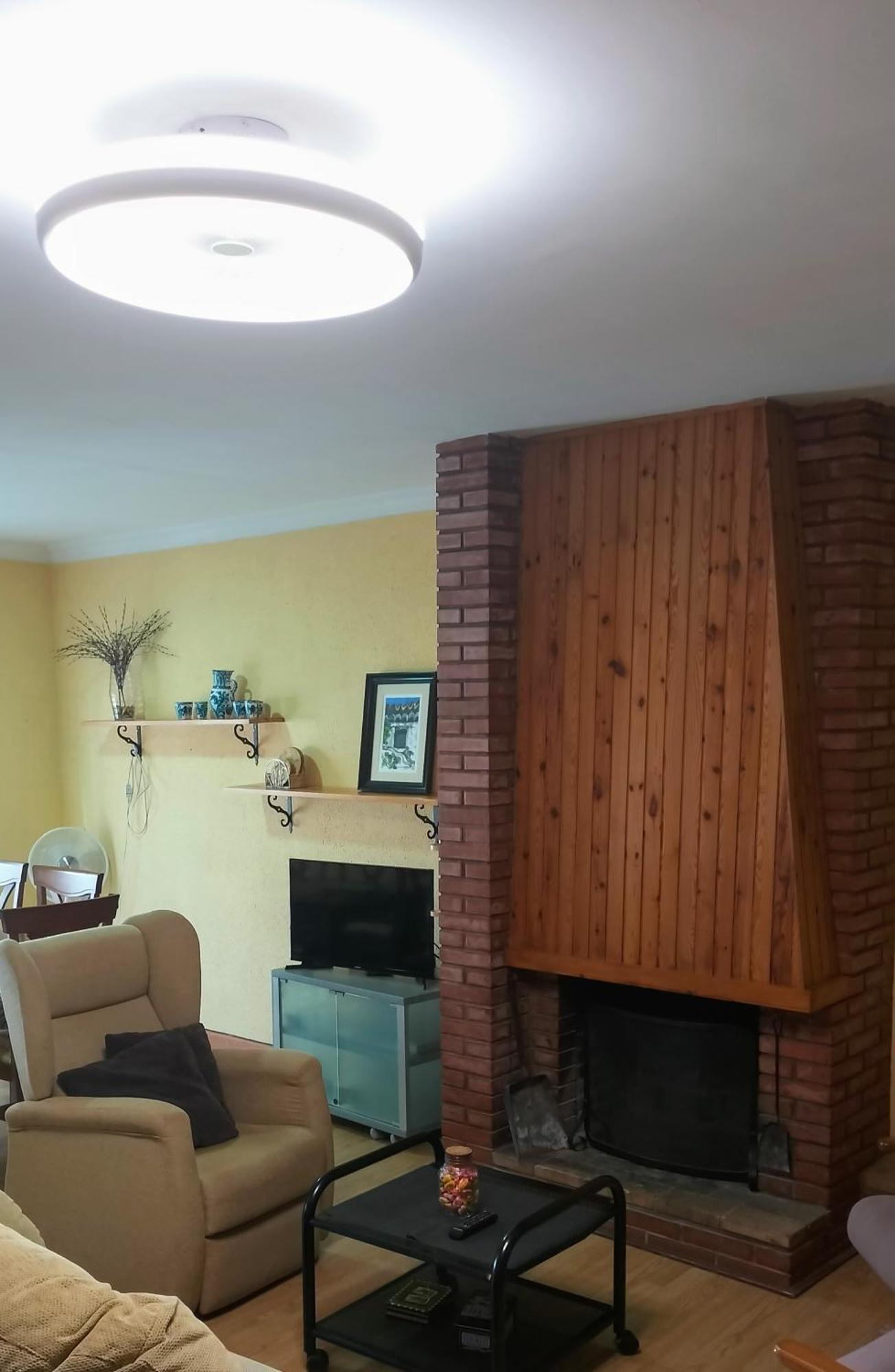 Сasa de vacaciones Casa Lomas *