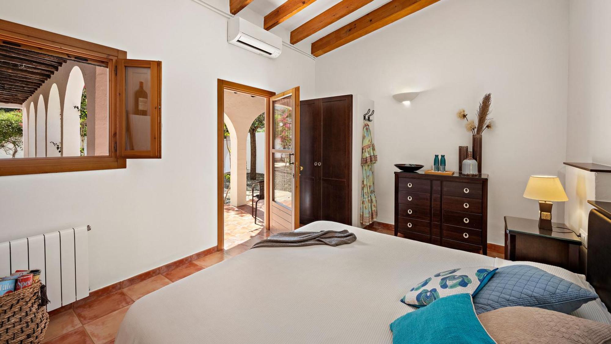 Cortijo El Sarmiento - Adults Only