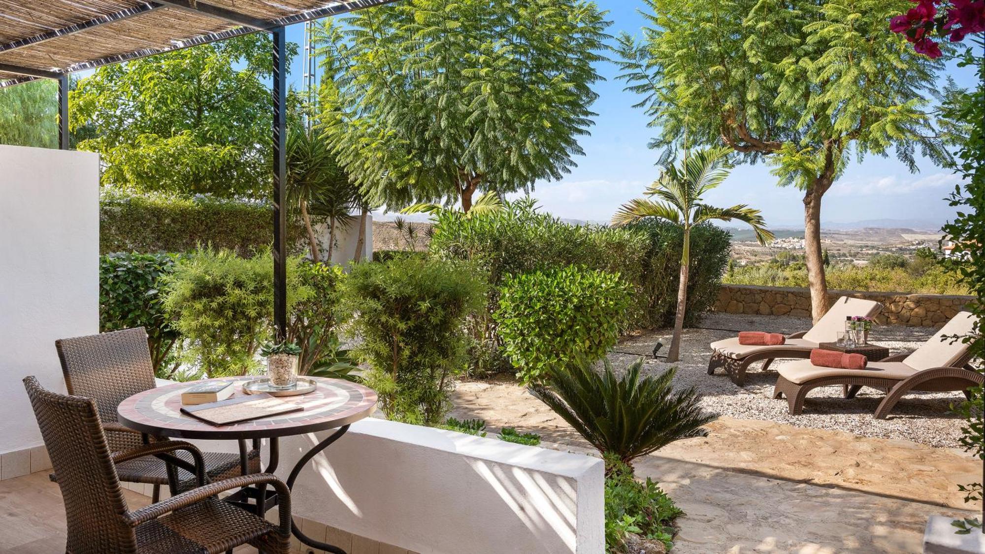 Cortijo El Sarmiento - Adults Only Bed and breakfast 3*