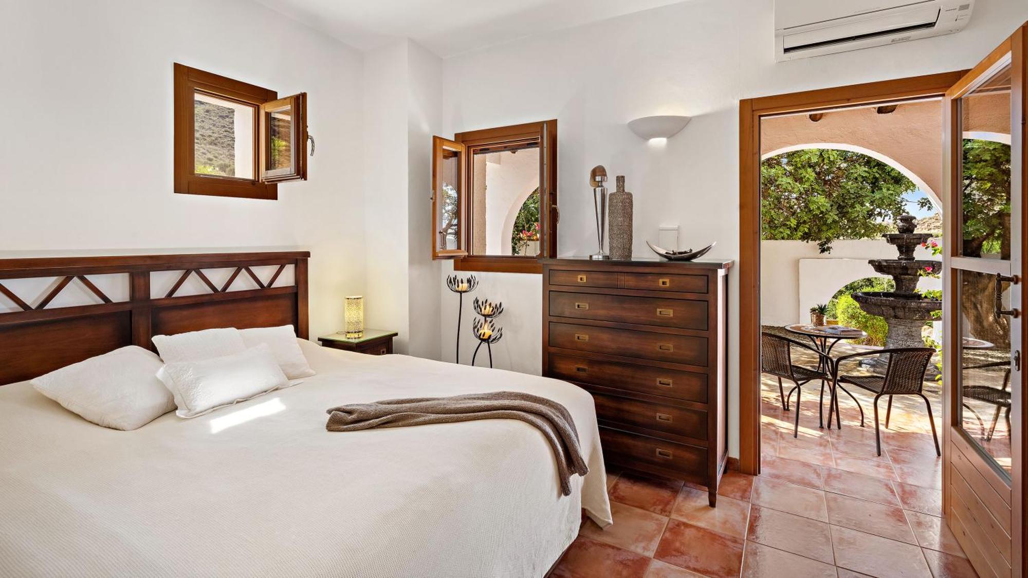 Cortijo El Sarmiento - Adults Only Mojácar