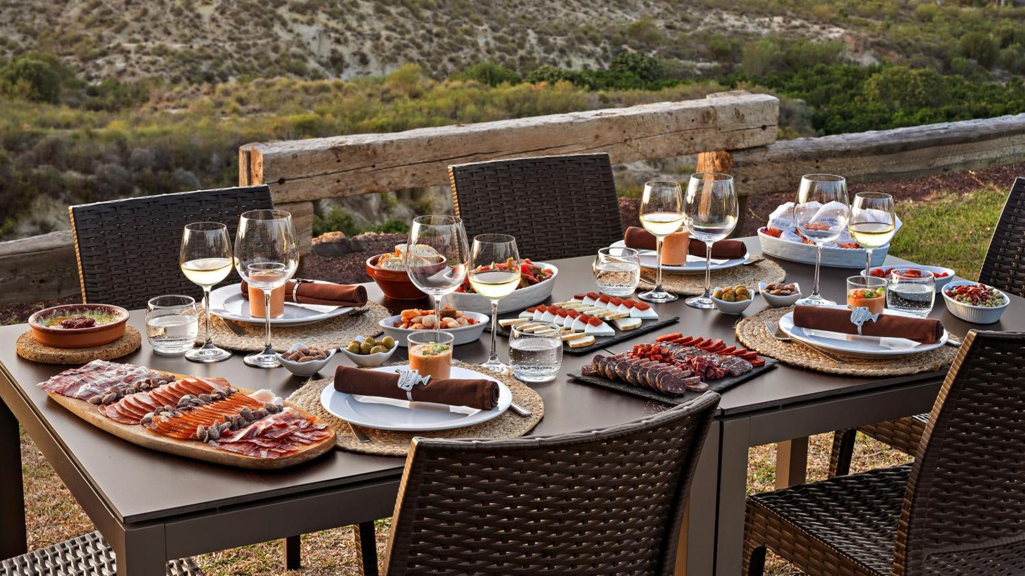 Cortijo El Sarmiento - Adults Only Mojácar