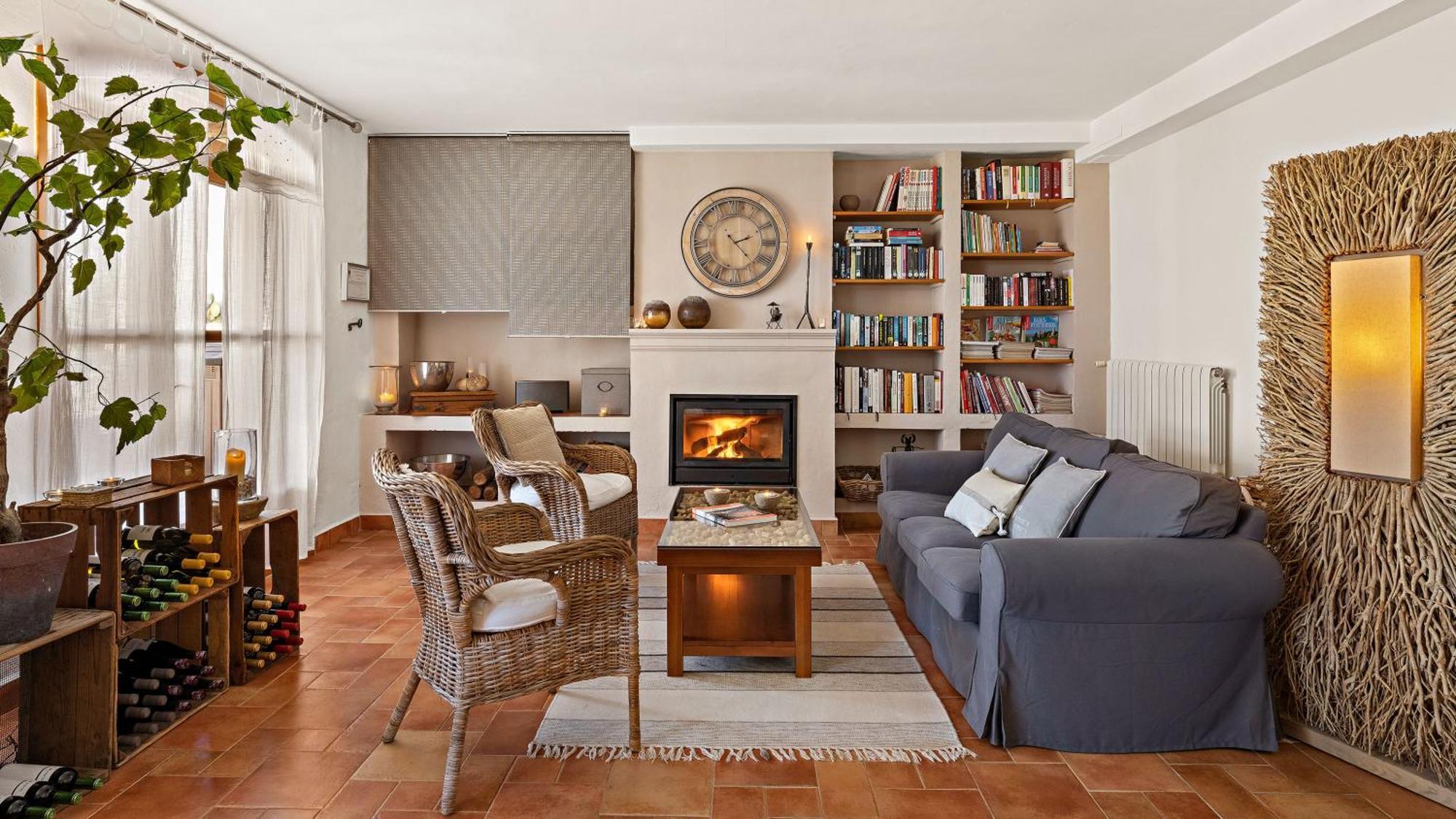 Cortijo El Sarmiento - Adults Only