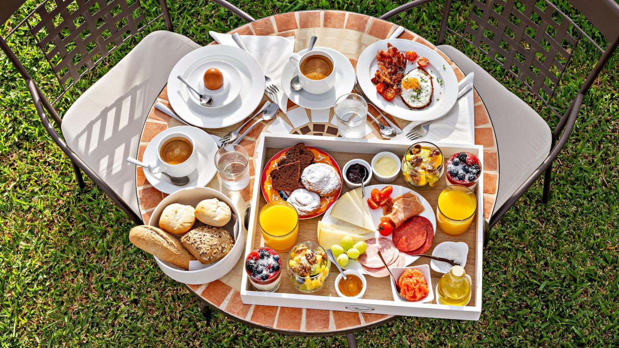 Bed and breakfast Cortijo El Sarmiento - Adults Only 3*