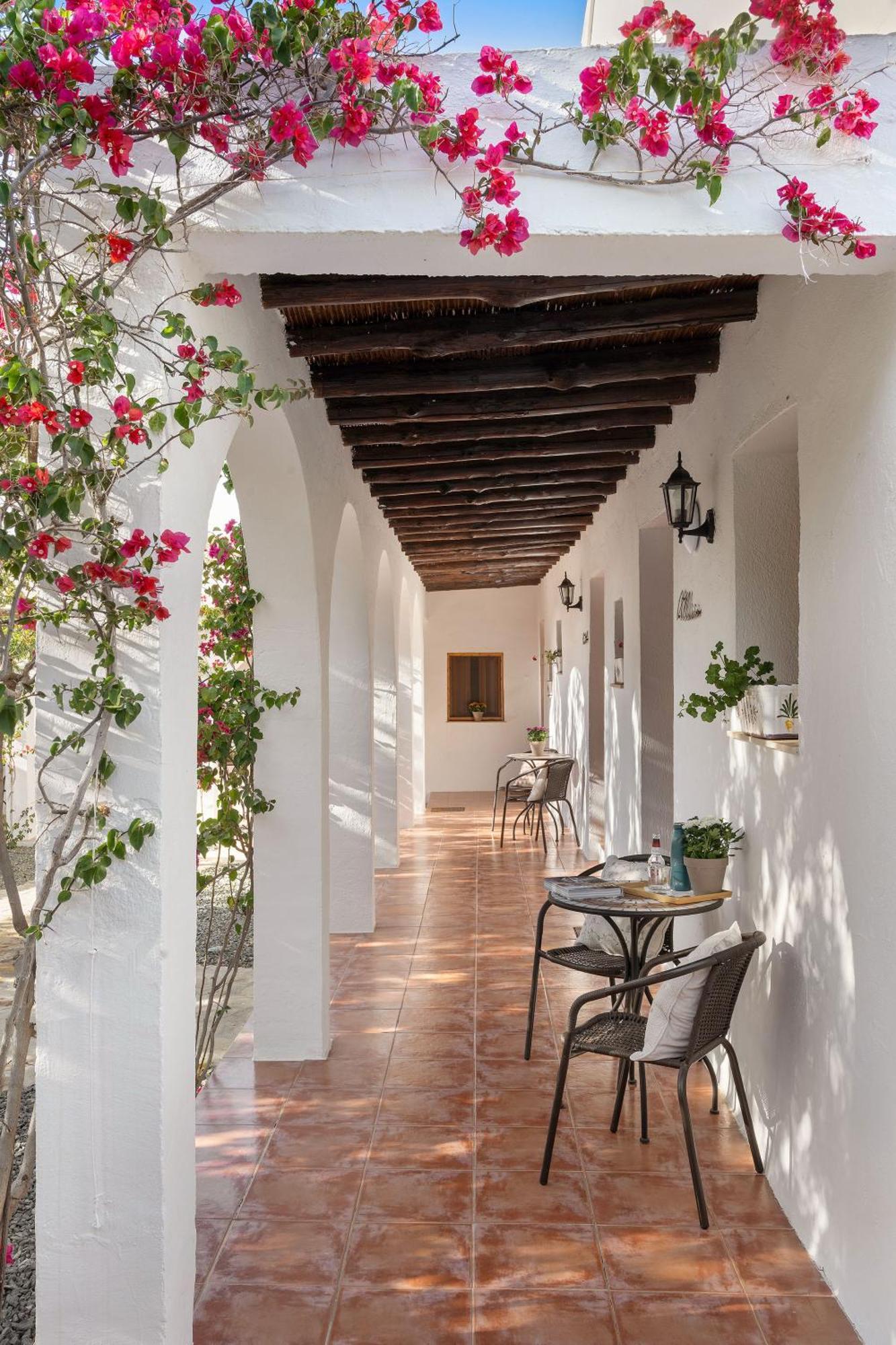 Bed and breakfast Cortijo El Sarmiento - Adults Only Mojácar