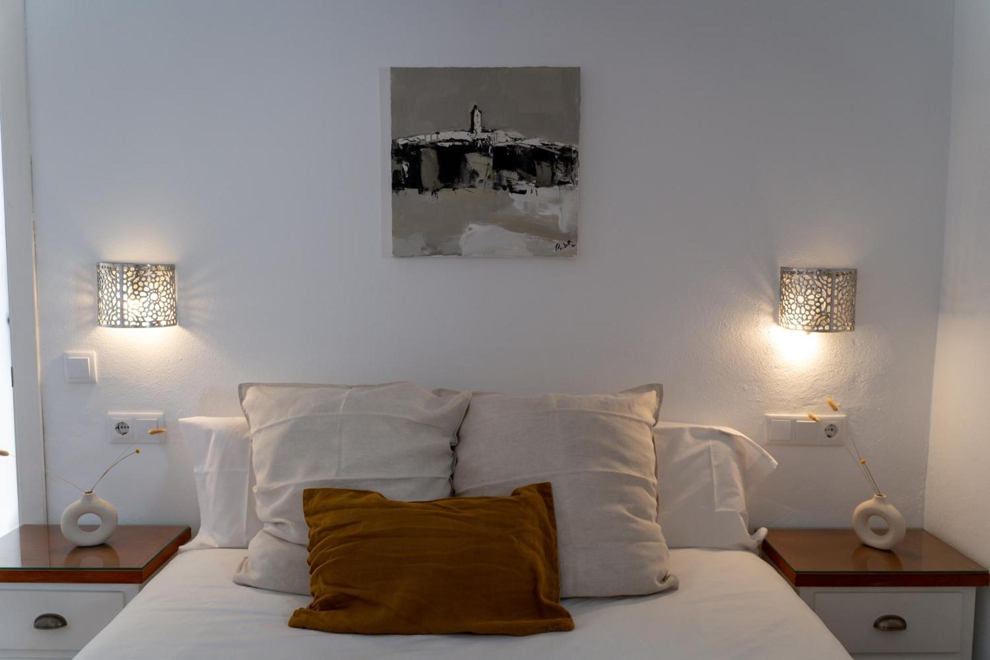 Apartment Atico Trafalgar By La Juderia De Vejer - Inside A Typical Andalusian Casa Patio