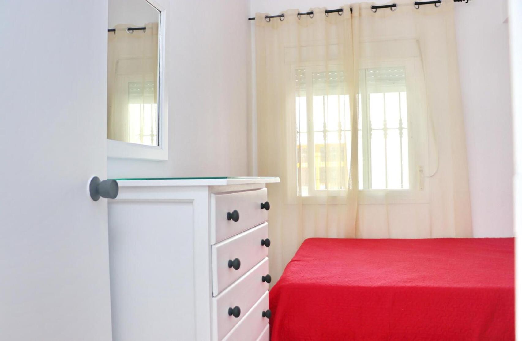 Apartamento Puerta Cádiz Ii *