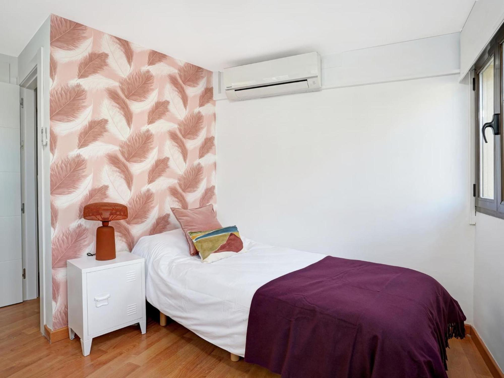 Duplex Colcha Apartment Granada