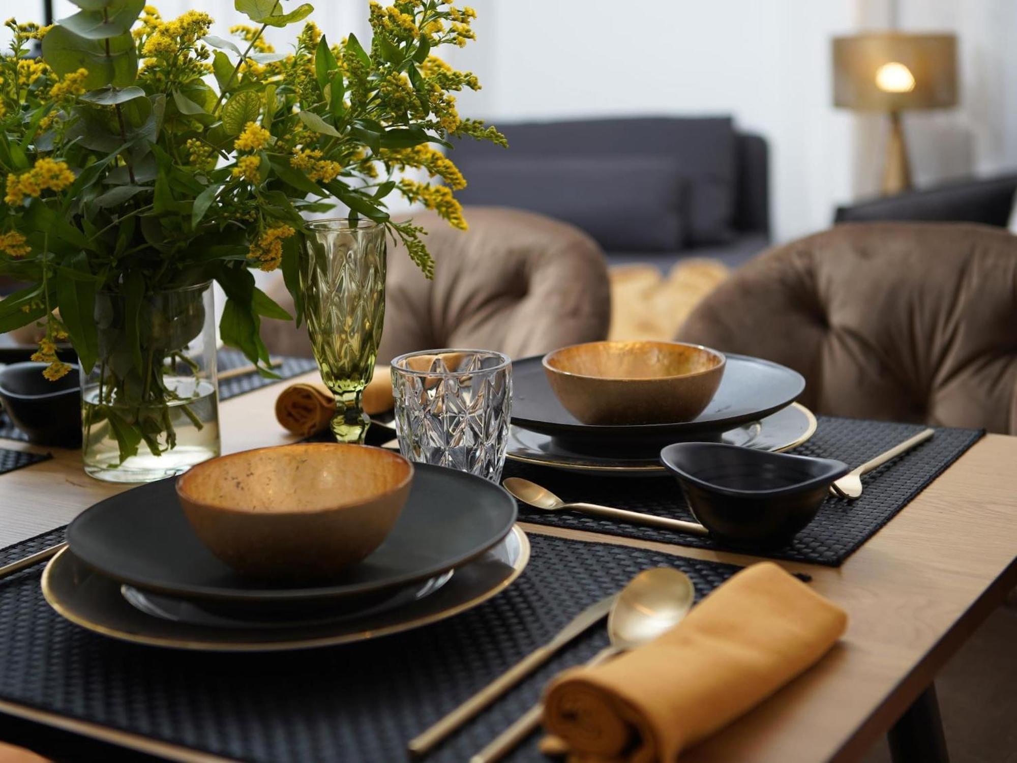 Apartment Duplex Colcha