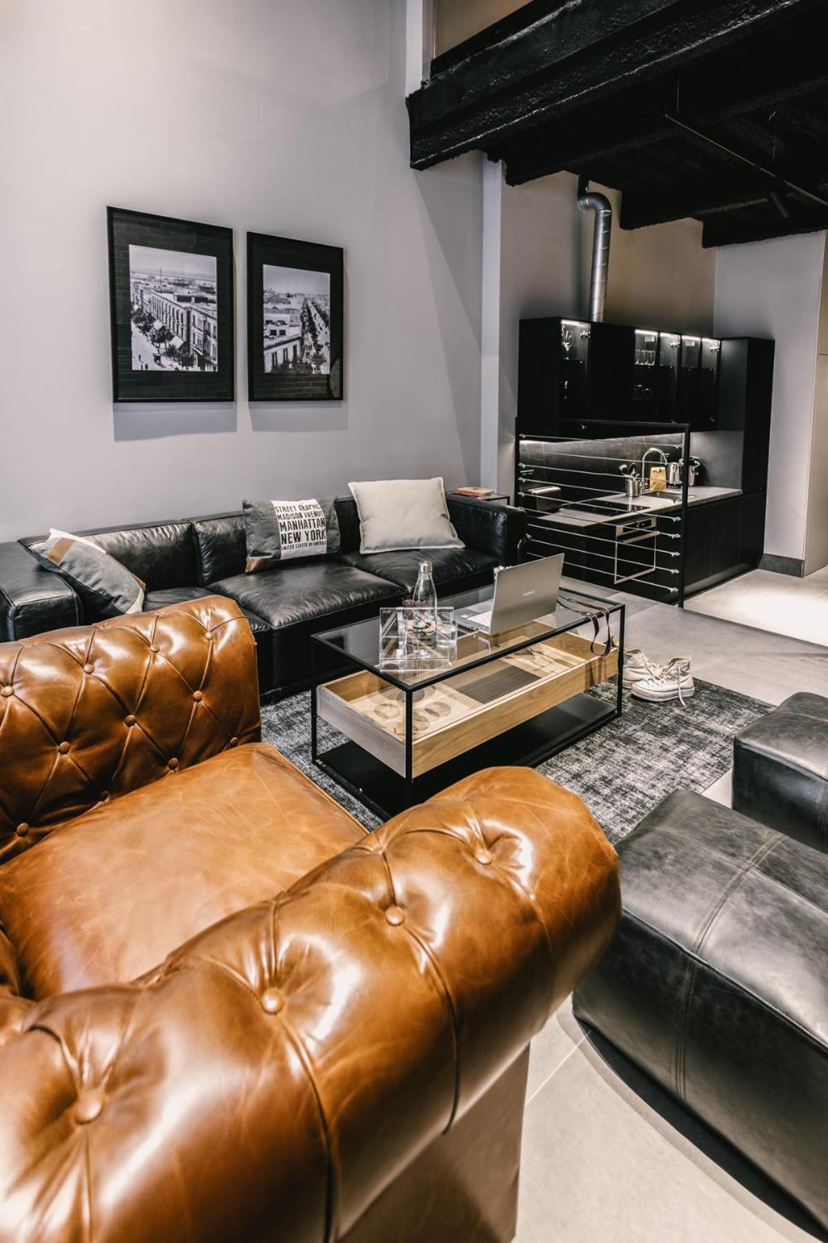 Ho Paseo De 9 By Olivencia Apartment Almeria