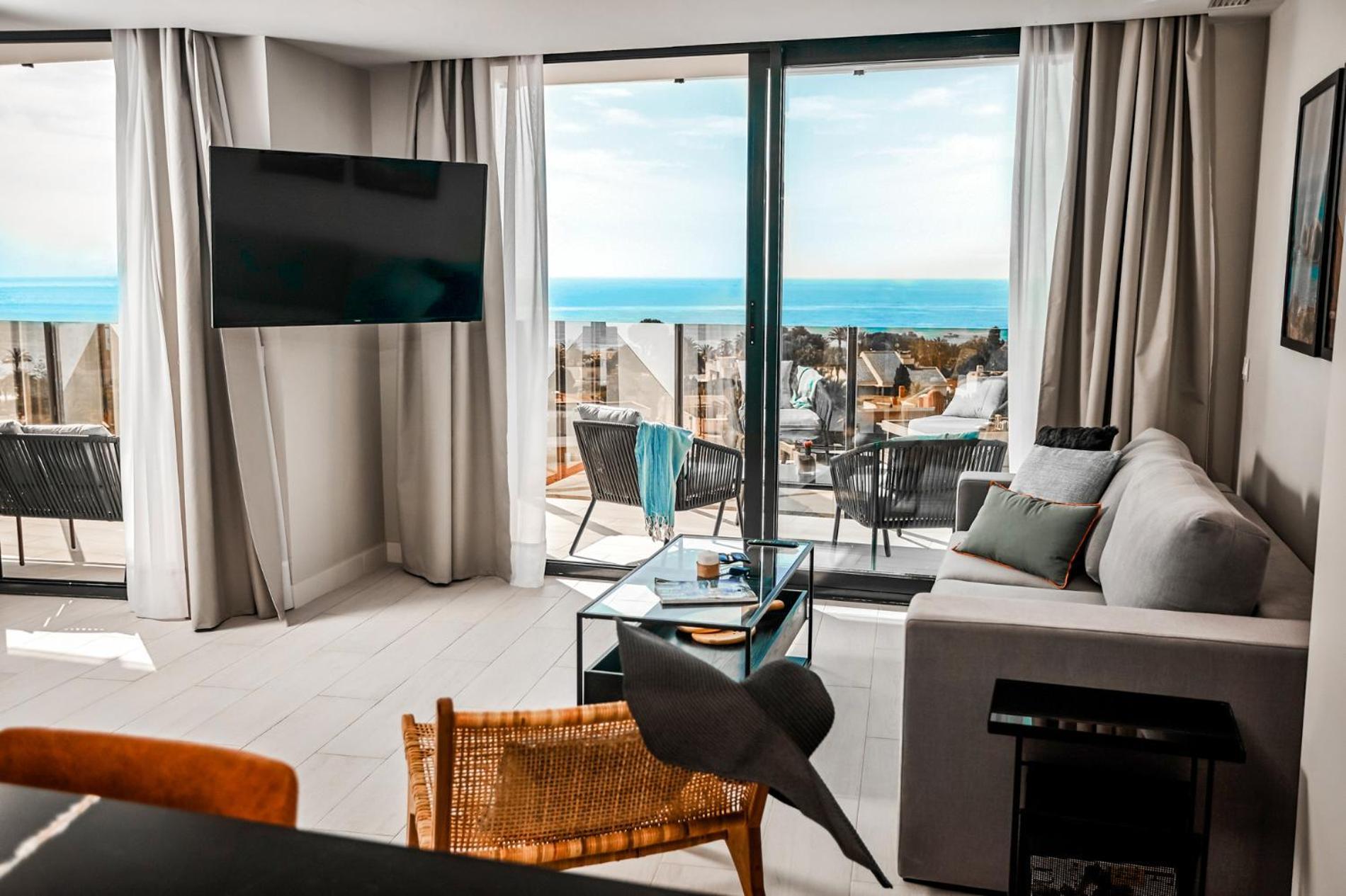 Ho Aguadulce By Olivencia Apartment Aguadulce (Almeria)